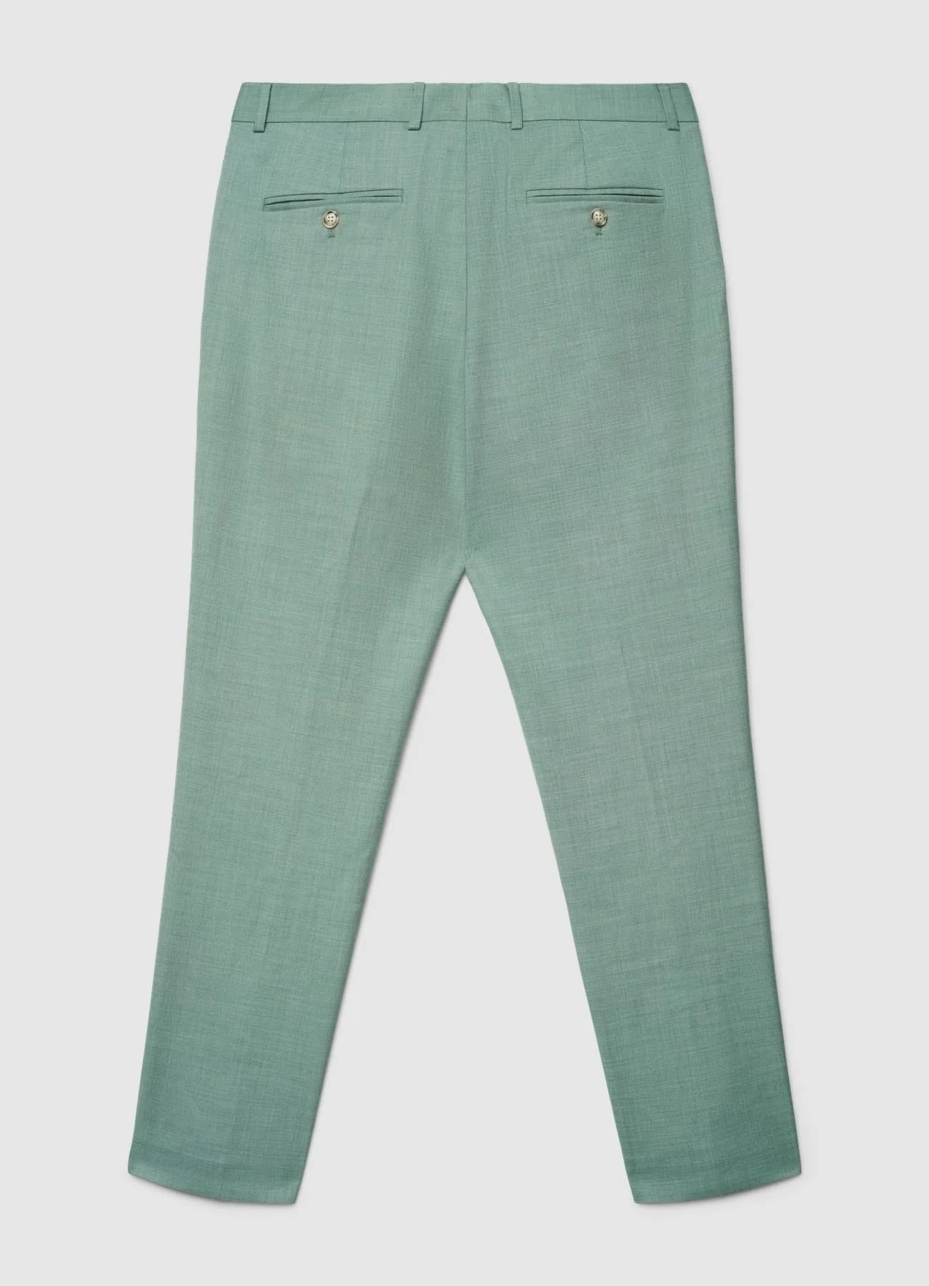 Pantaloni eleganti da completo - Image 6