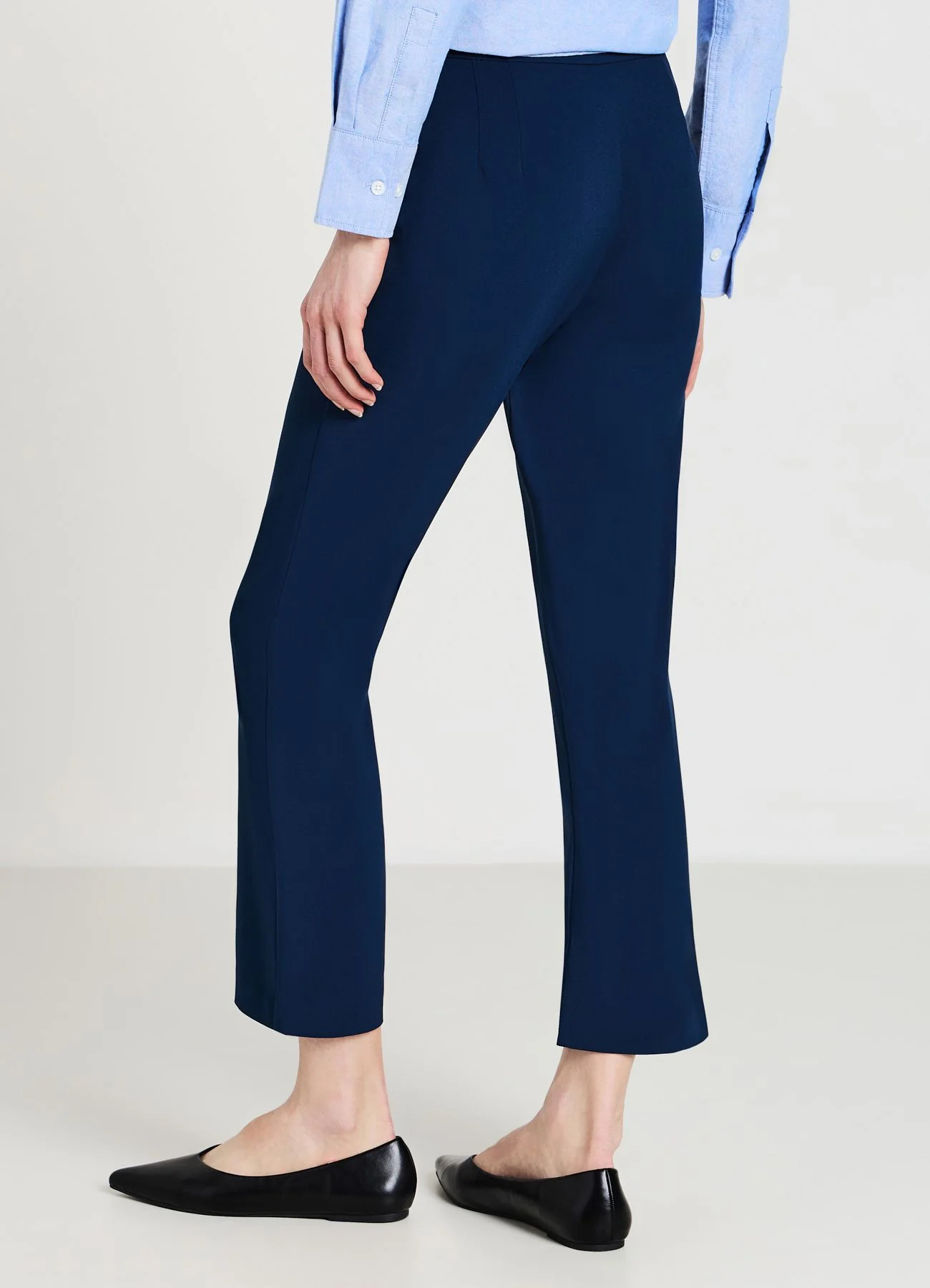 Pantaloni flare - Image 2
