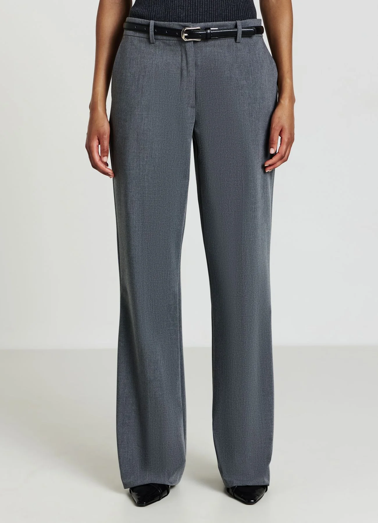 Pantaloni flare - Image 2