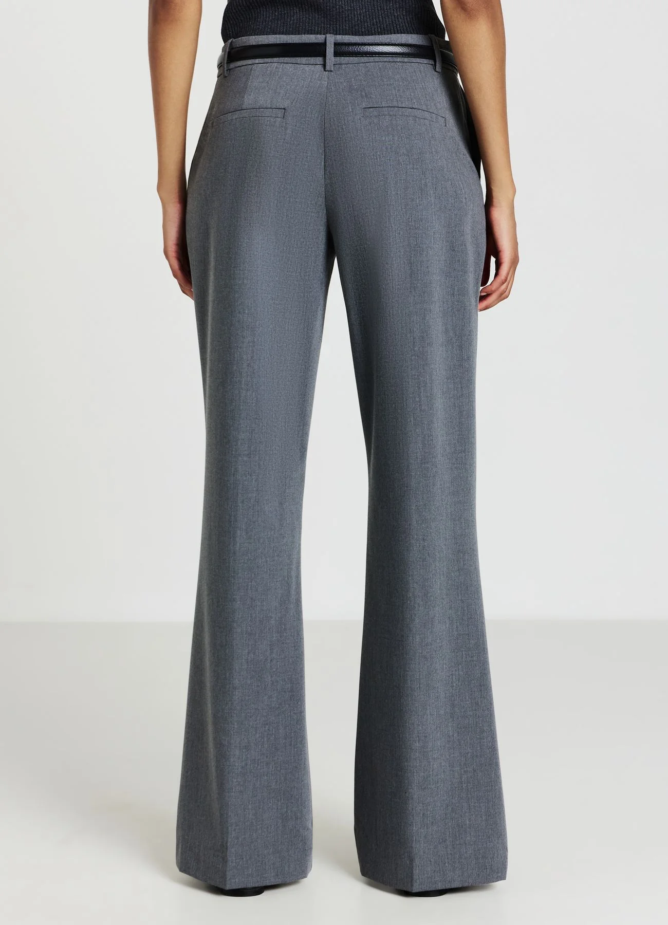 Pantaloni flare - Image 3