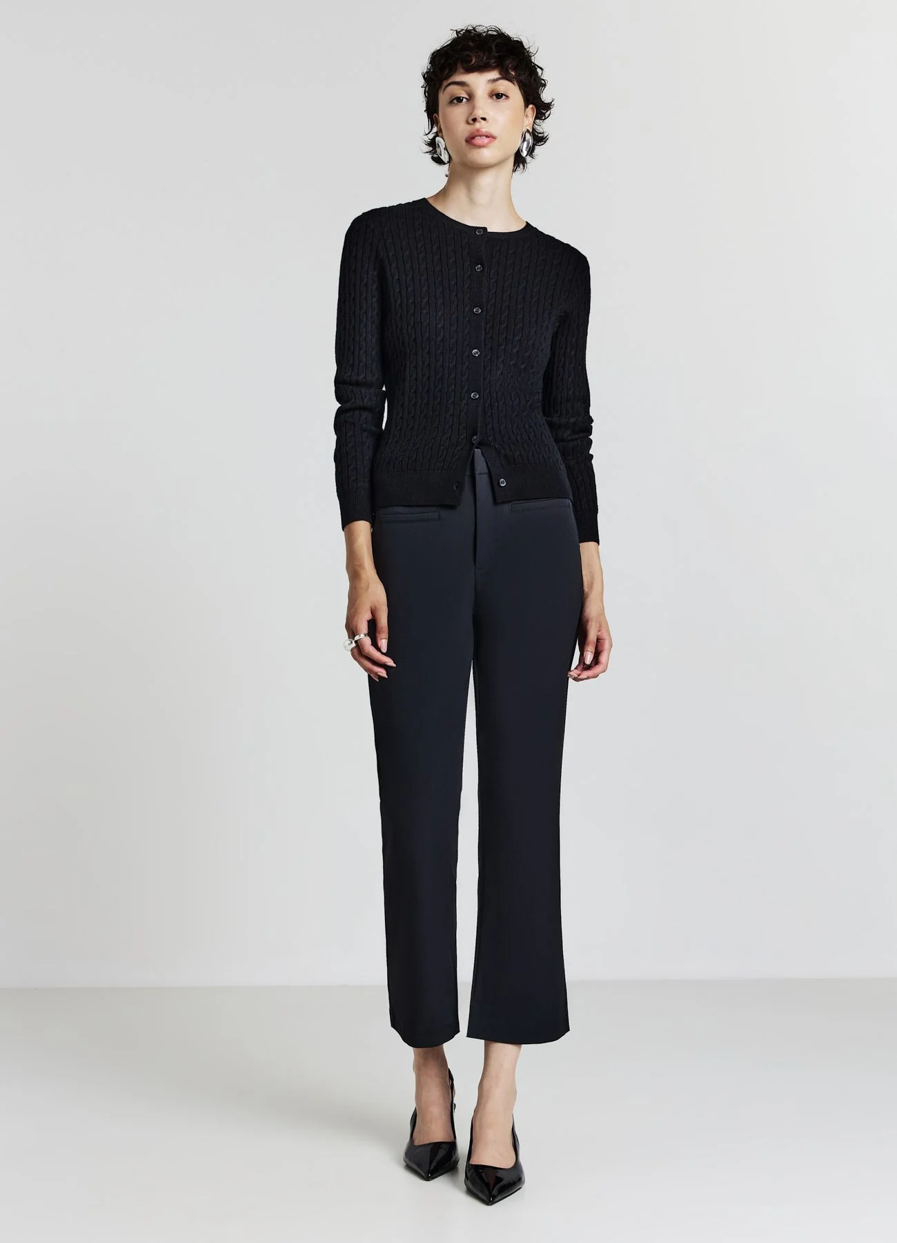 Pantaloni flare - Image 3