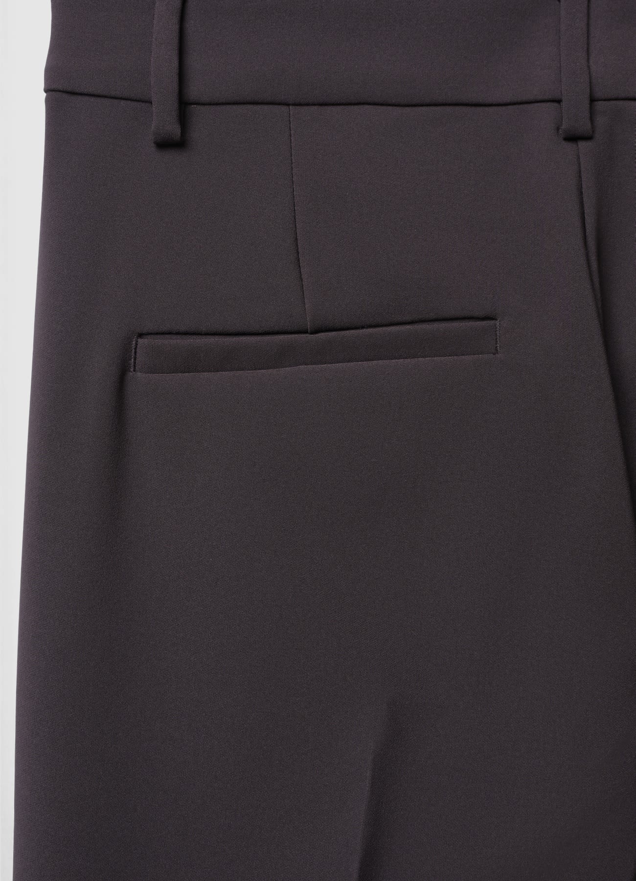 Pantaloni flare stretch - Image 5