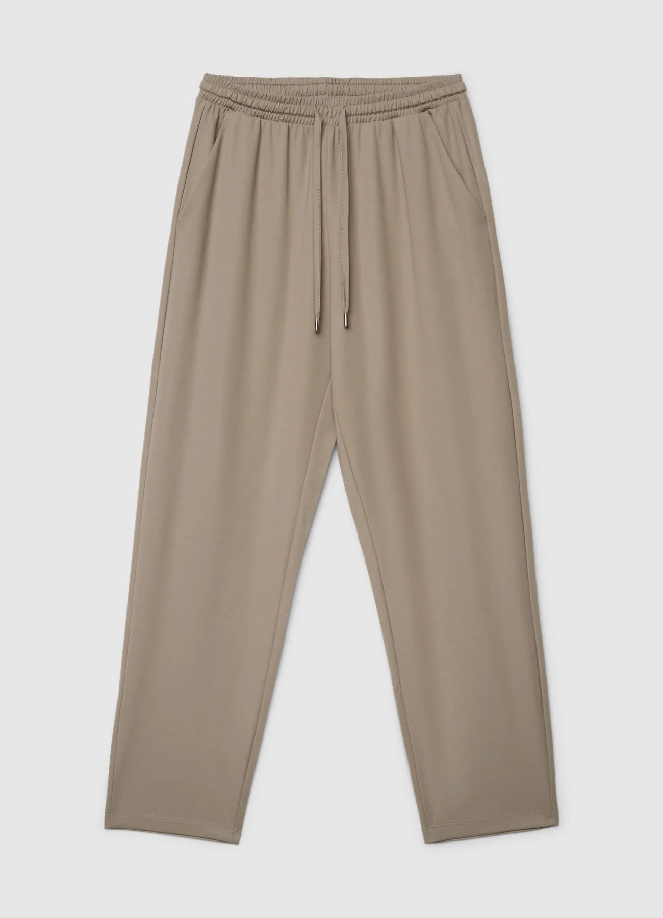 Pantaloni ginnici con coulisse - Image 6