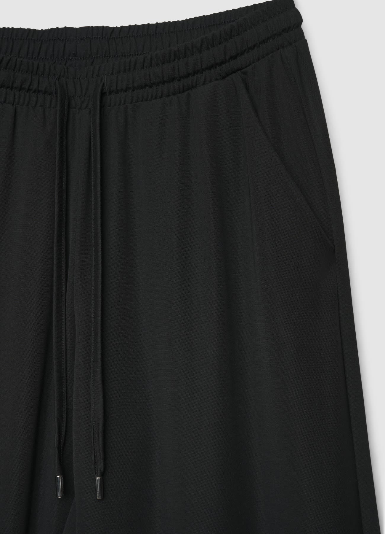 Pantaloni ginnici con coulisse - Image 4