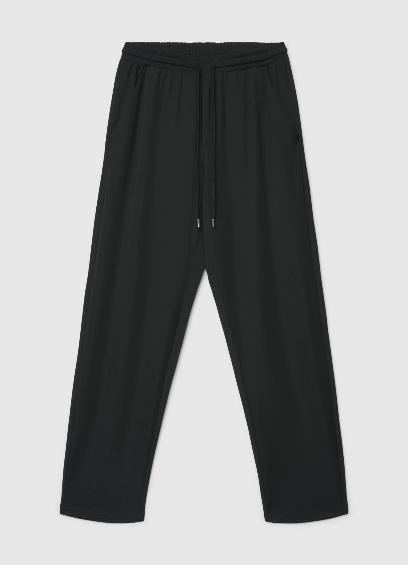Pantaloni ginnici con coulisse - Image 5