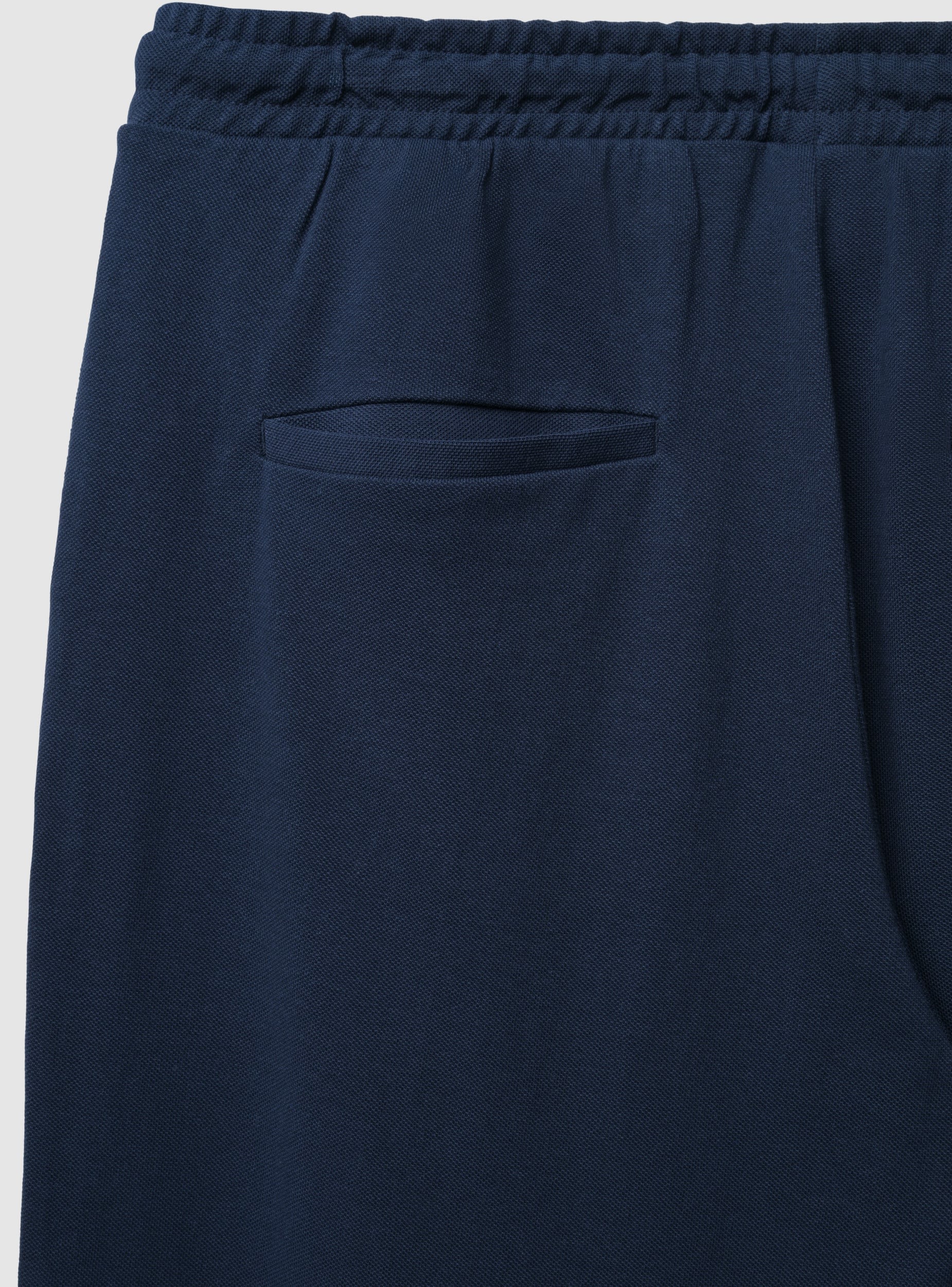 Pantaloni ginnici con polsini - Image 6