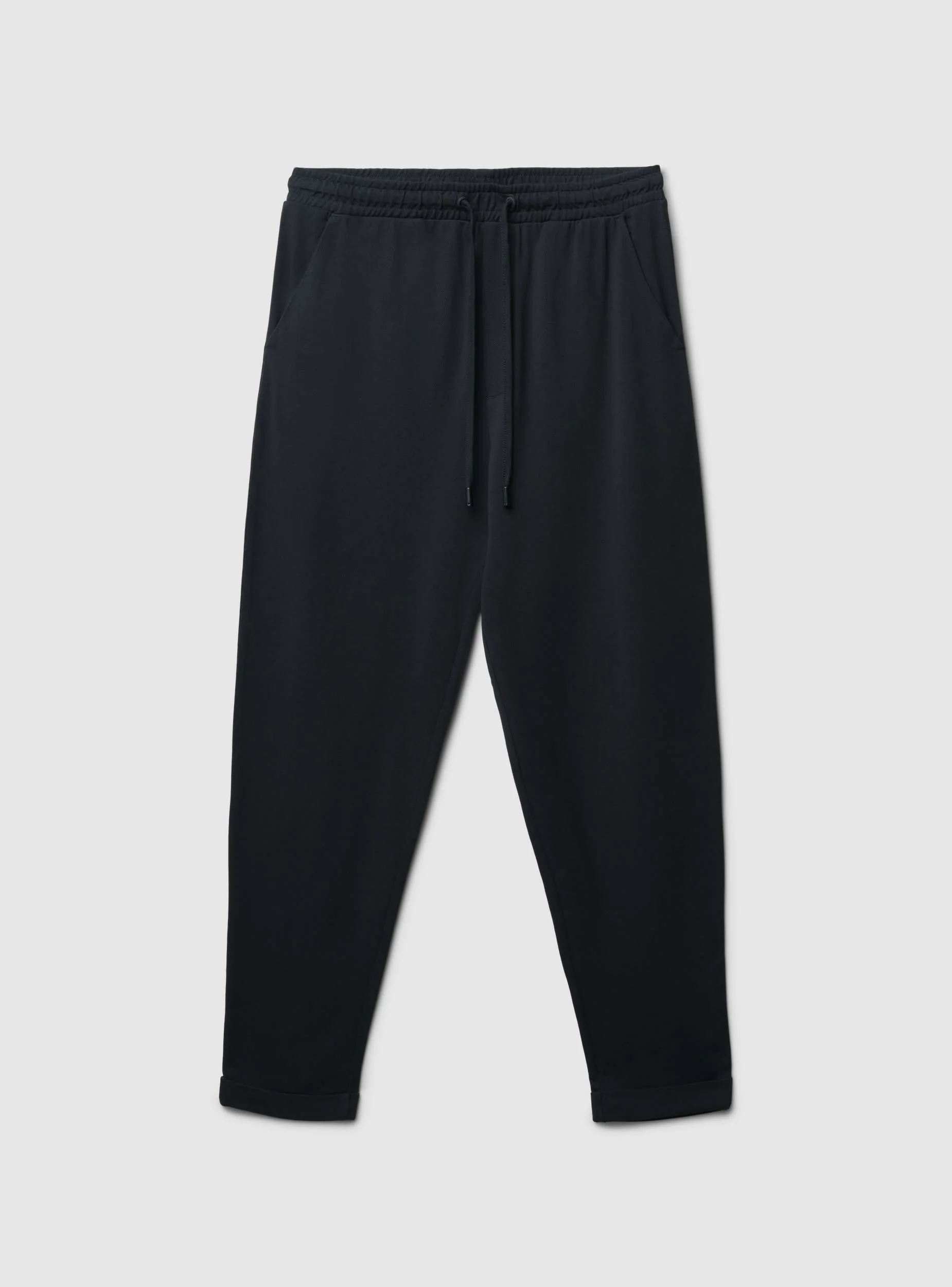 Pantaloni ginnici con polsini - Image 4
