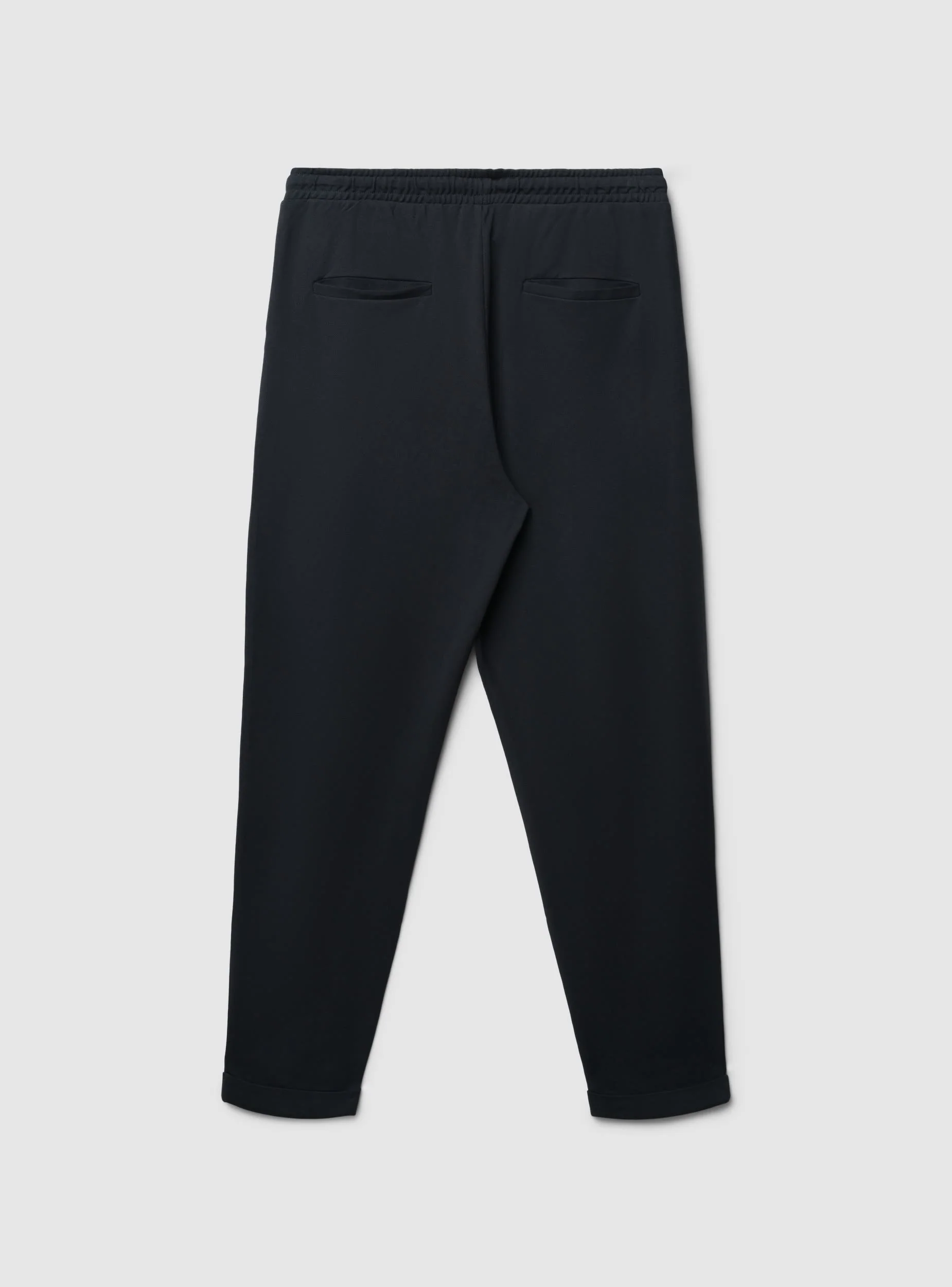 Pantaloni ginnici con polsini - Image 5