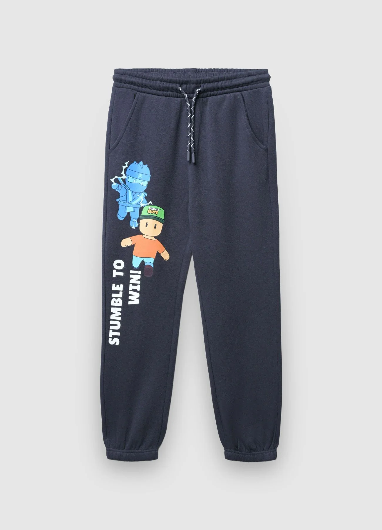 Pantaloni ginnici con stampa - Image 5