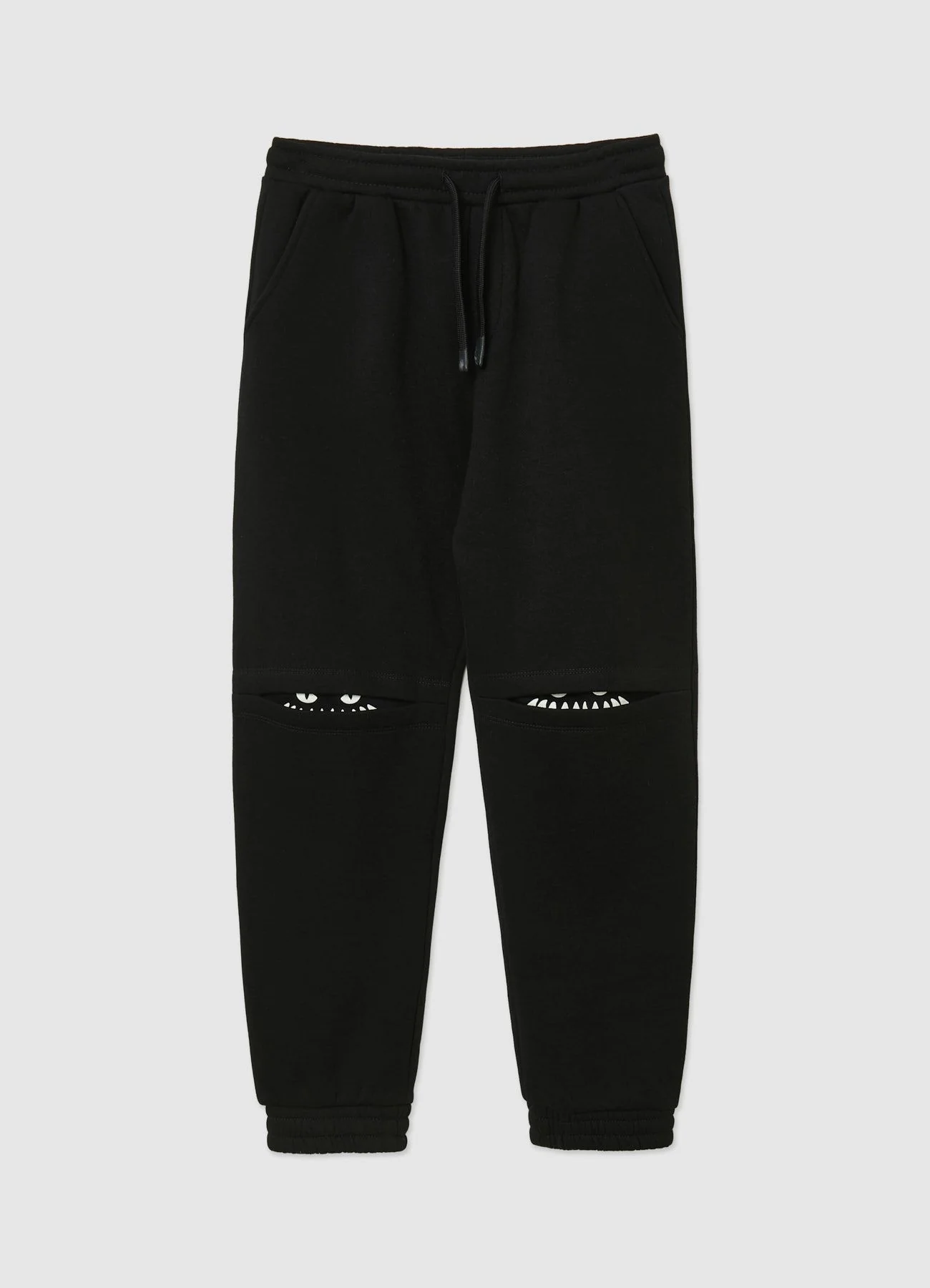 Pantaloni ginnici con stampe - Image 4