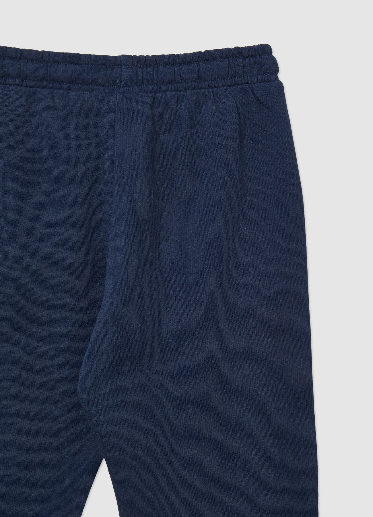Pantaloni ginnici over con coulisse - Image 3