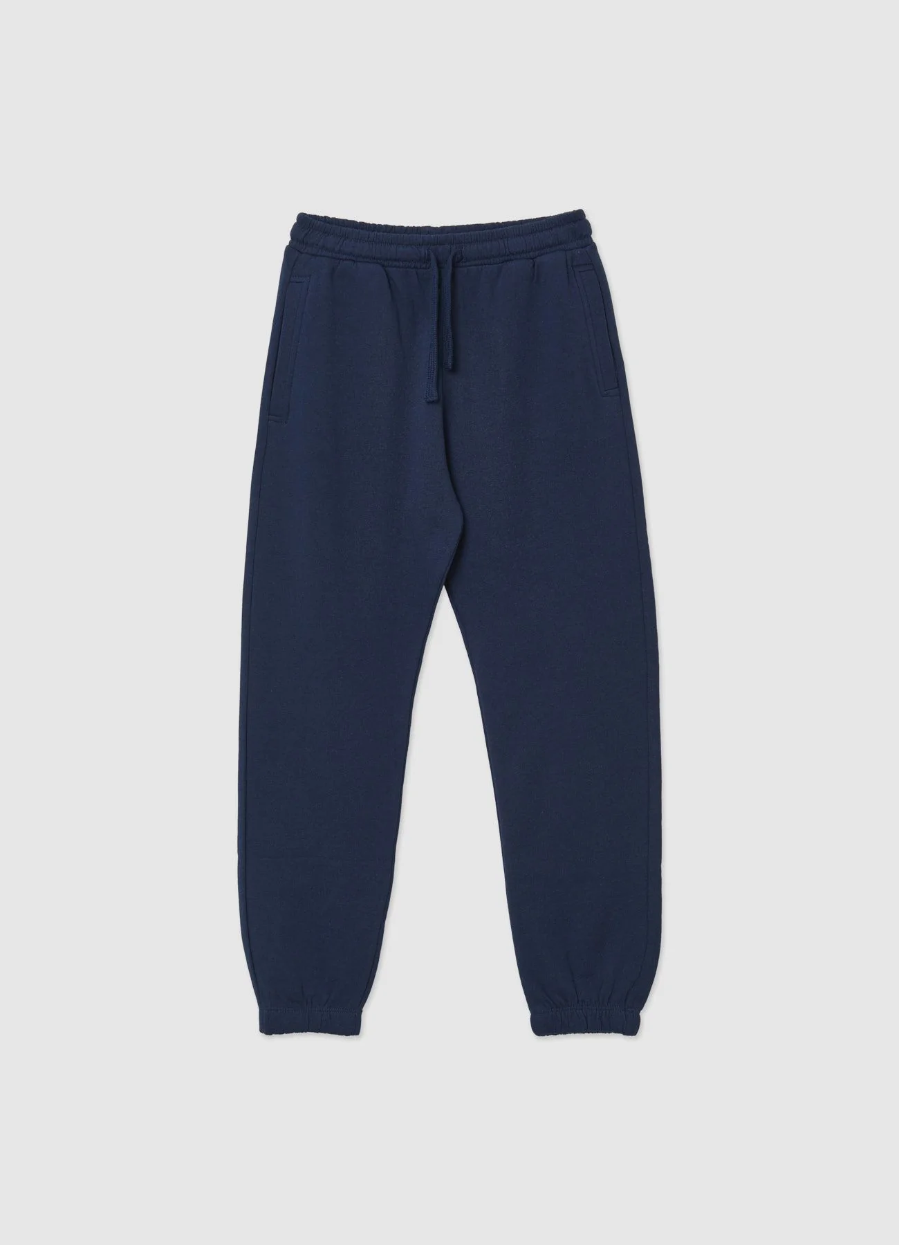 Pantaloni ginnici over con coulisse - Image 5