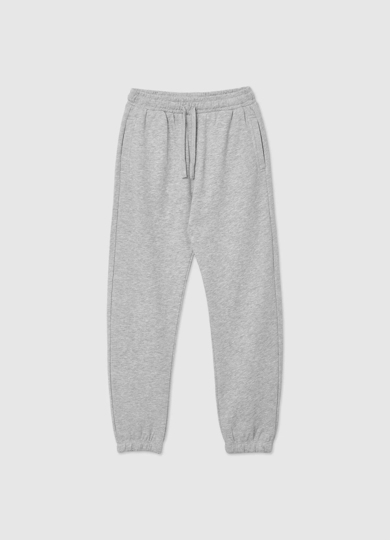 Pantaloni ginnici over con coulisse - Image 3