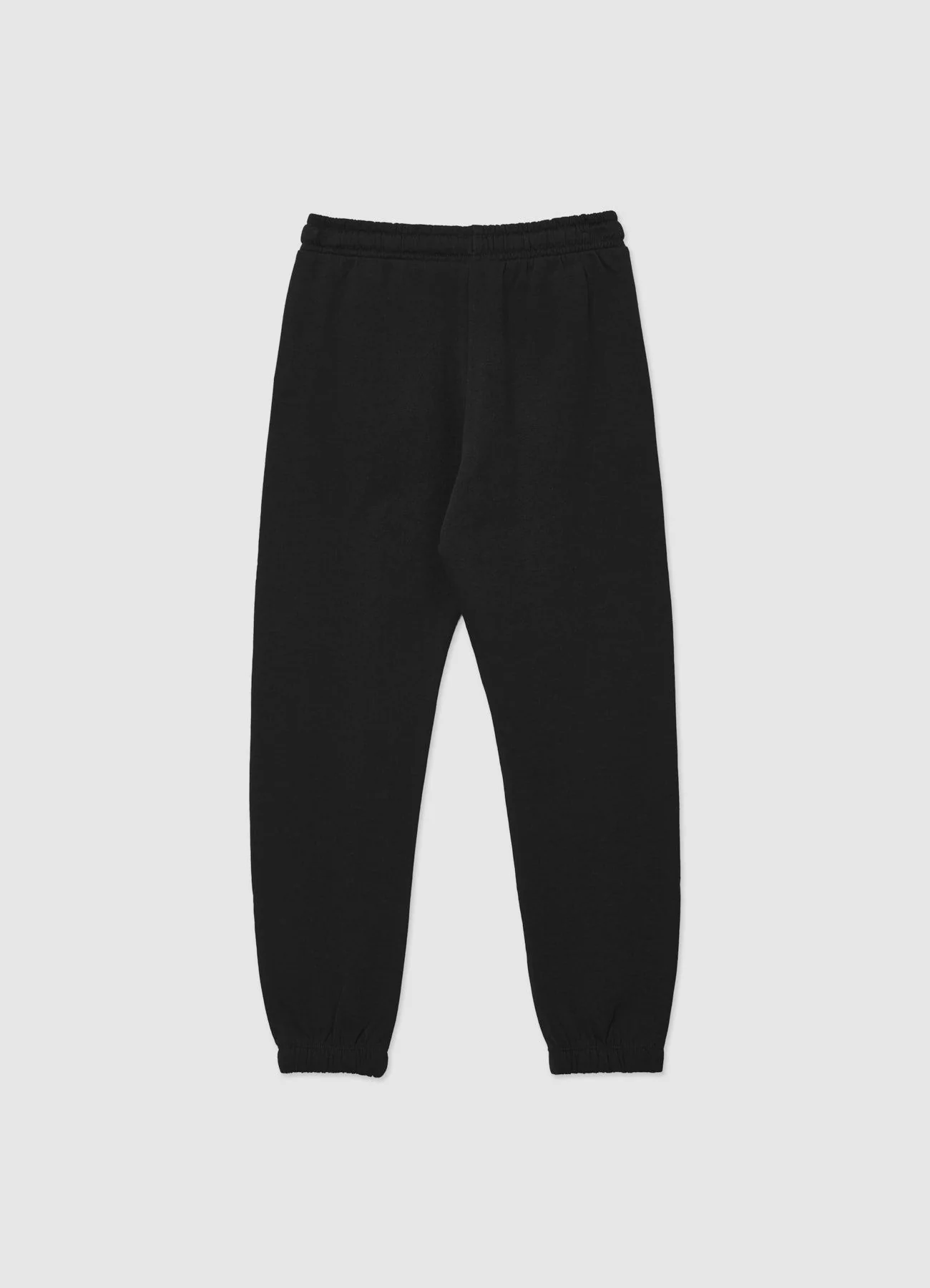 Pantaloni ginnici over con coulisse - Image 3
