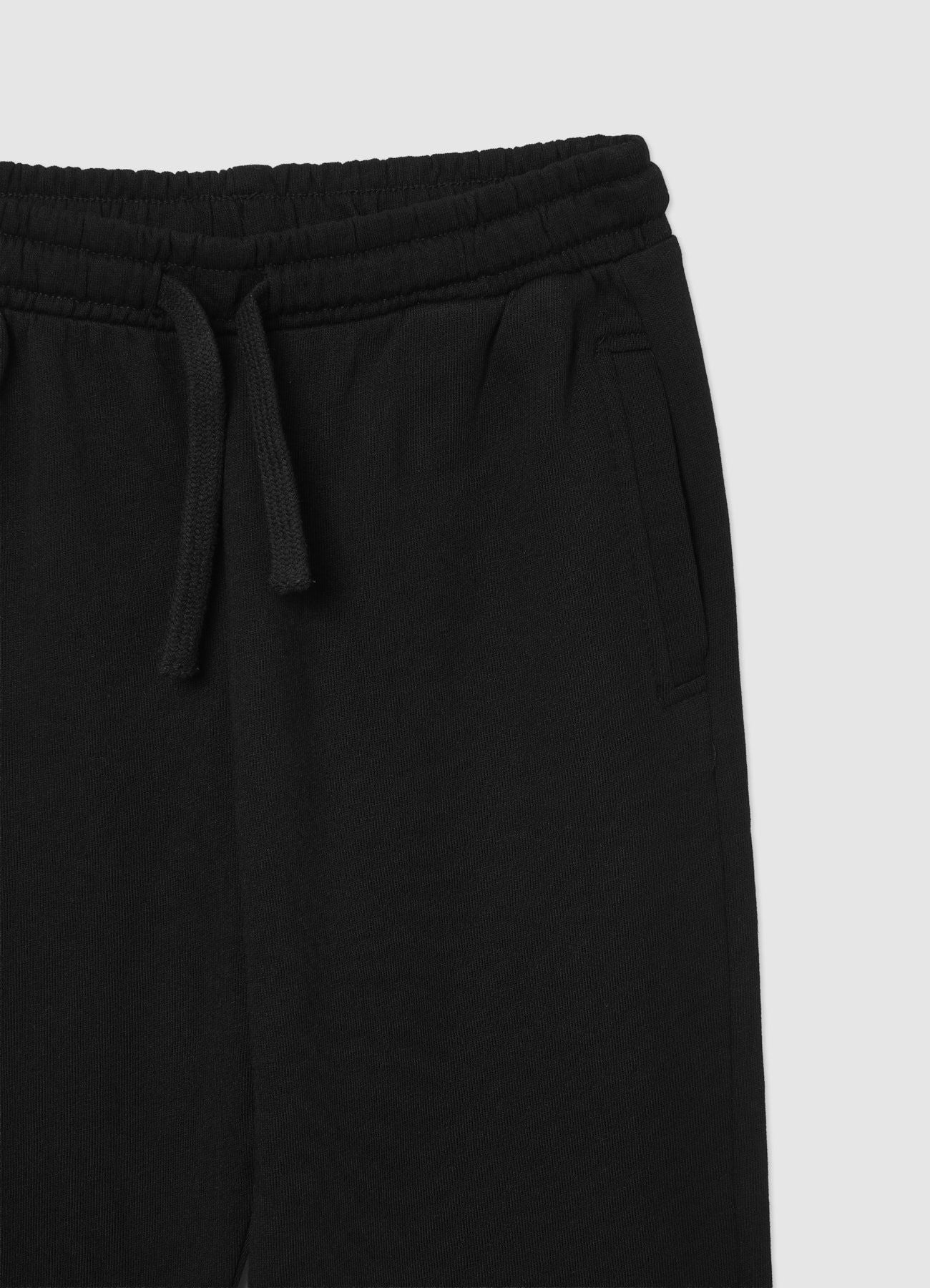 Pantaloni ginnici over con coulisse - Image 4