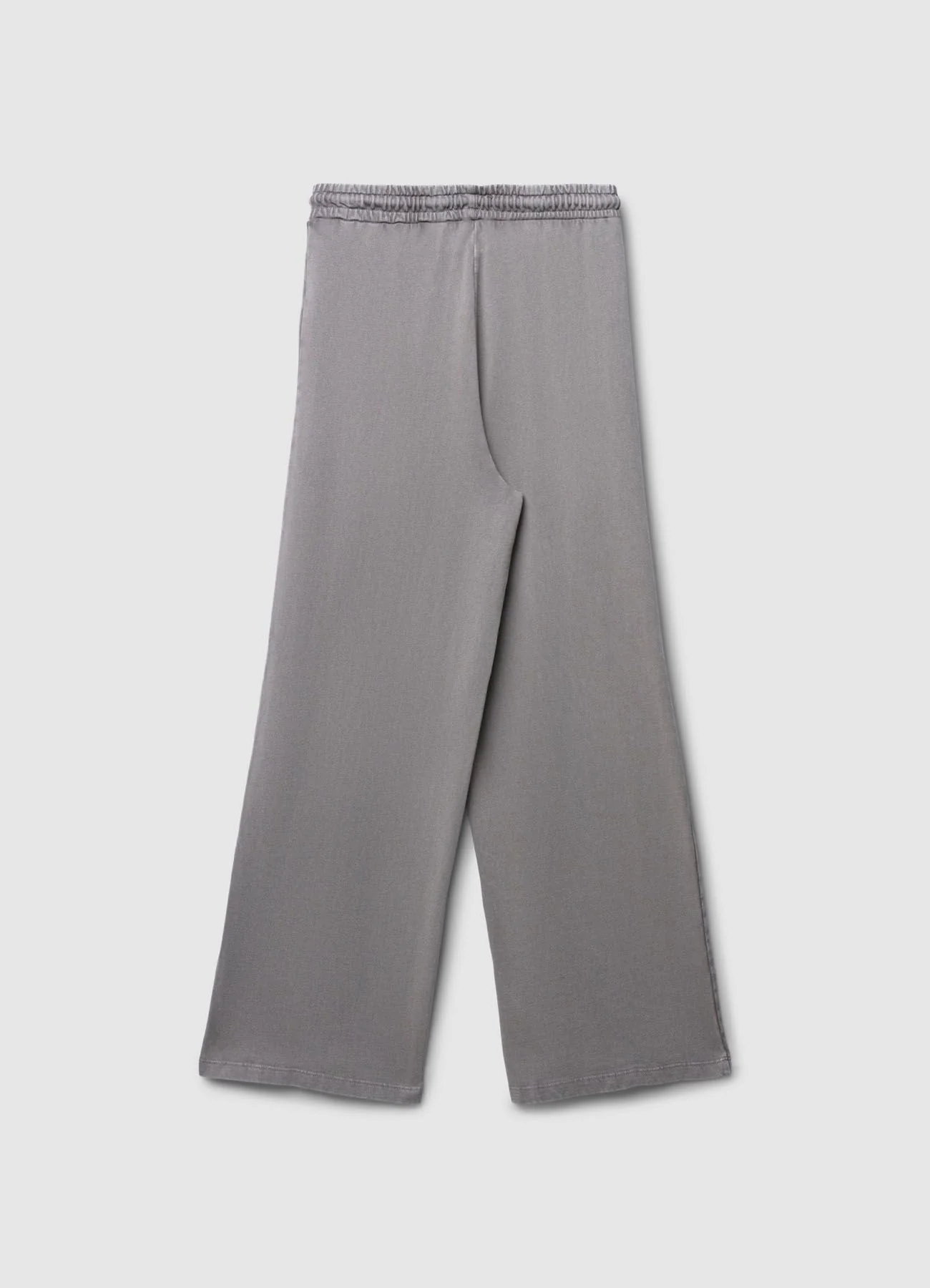 Pantaloni ginnici palazzo - Image 6