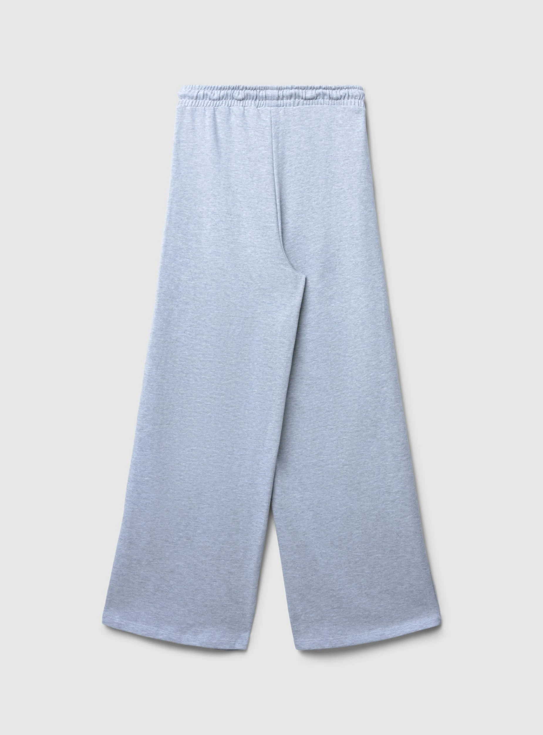 Pantaloni ginnici palazzo - Image 6