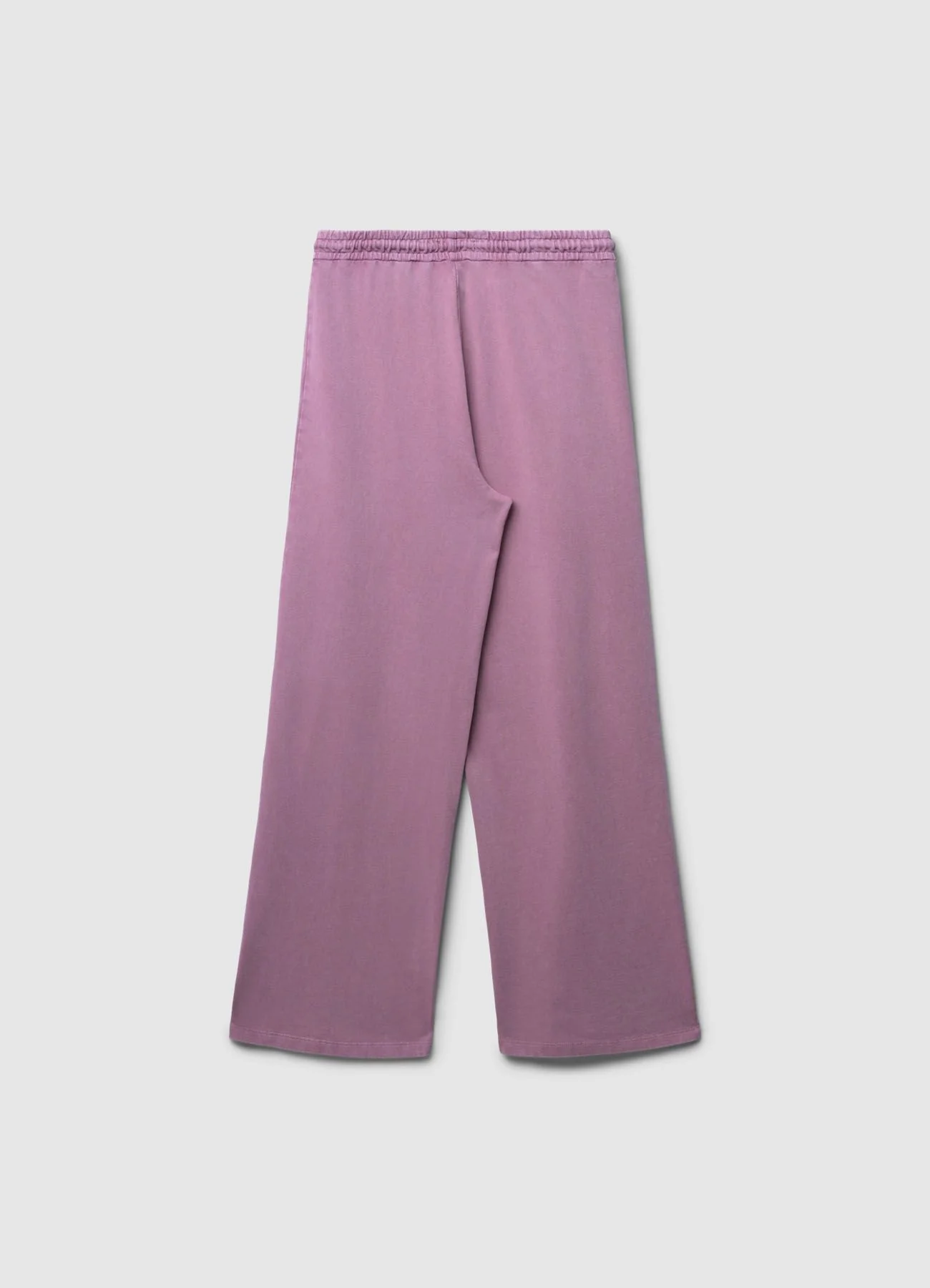 Pantaloni ginnici palazzo - Image 4