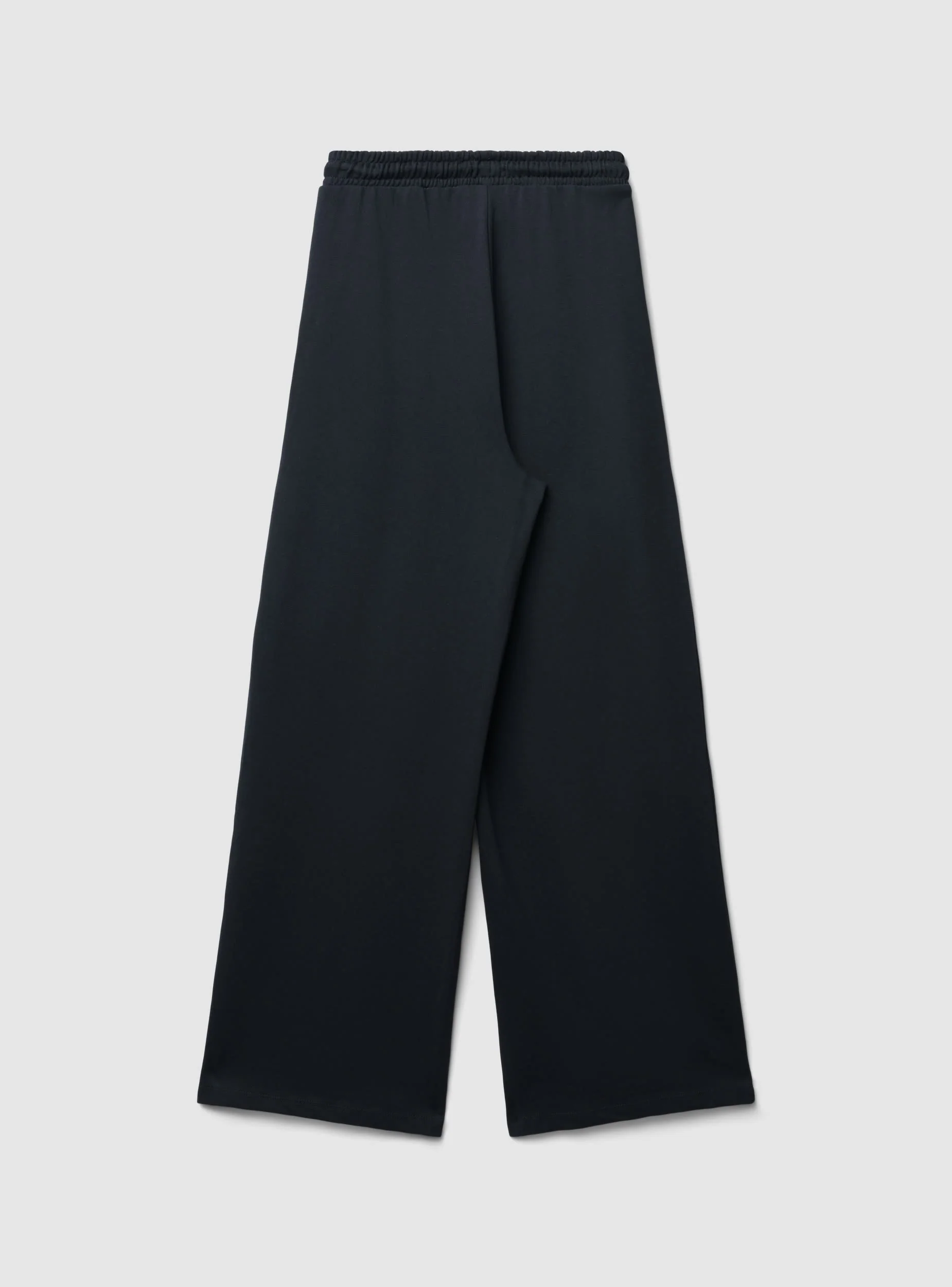 Pantaloni ginnici palazzo - Image 4