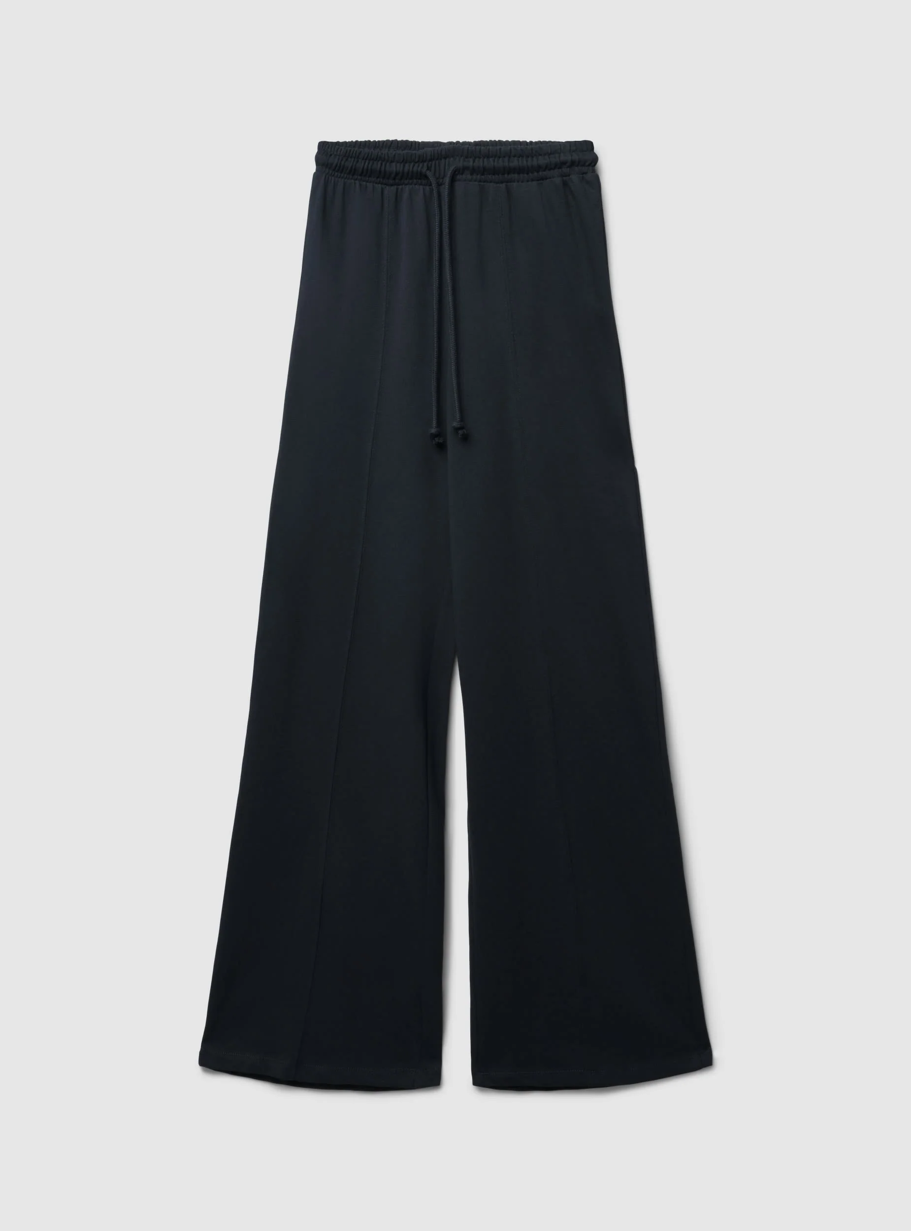 Pantaloni ginnici palazzo - Image 5