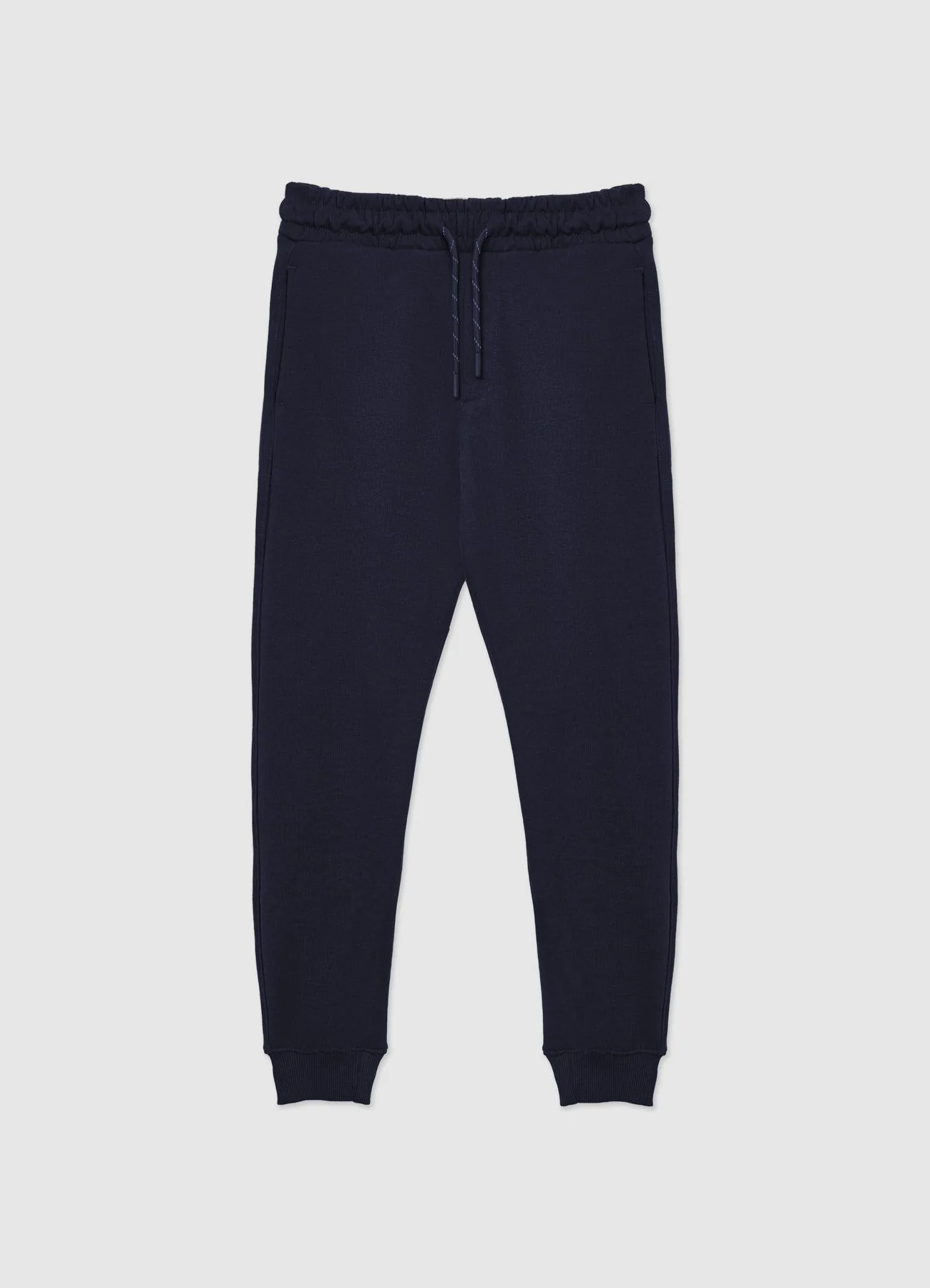 Pantaloni ginnici tinta unita - Image 6