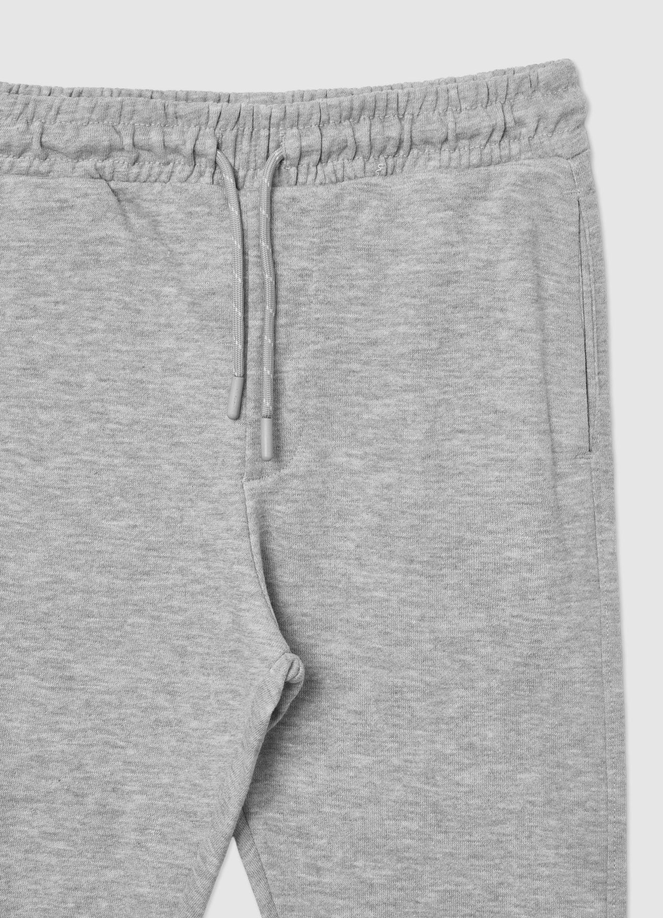Pantaloni ginnici tinta unita - Image 6