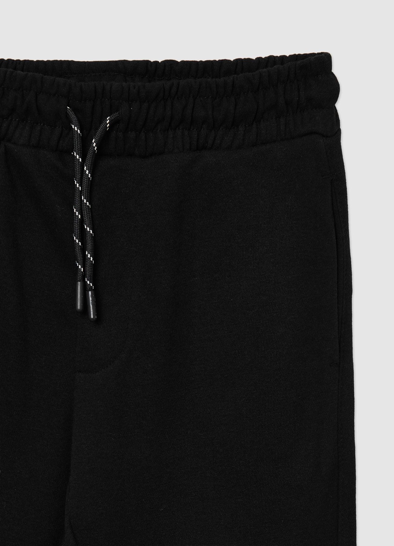 Pantaloni ginnici tinta unita - Image 6