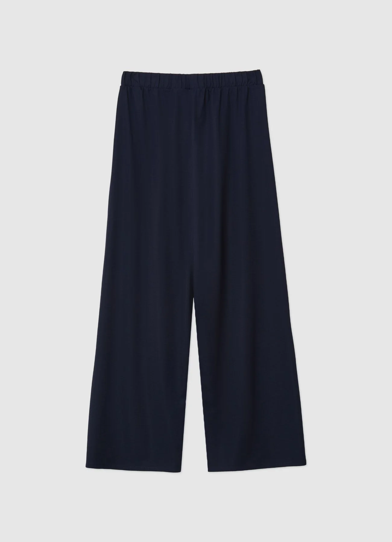 Pantaloni ginnici wide leg - Image 5