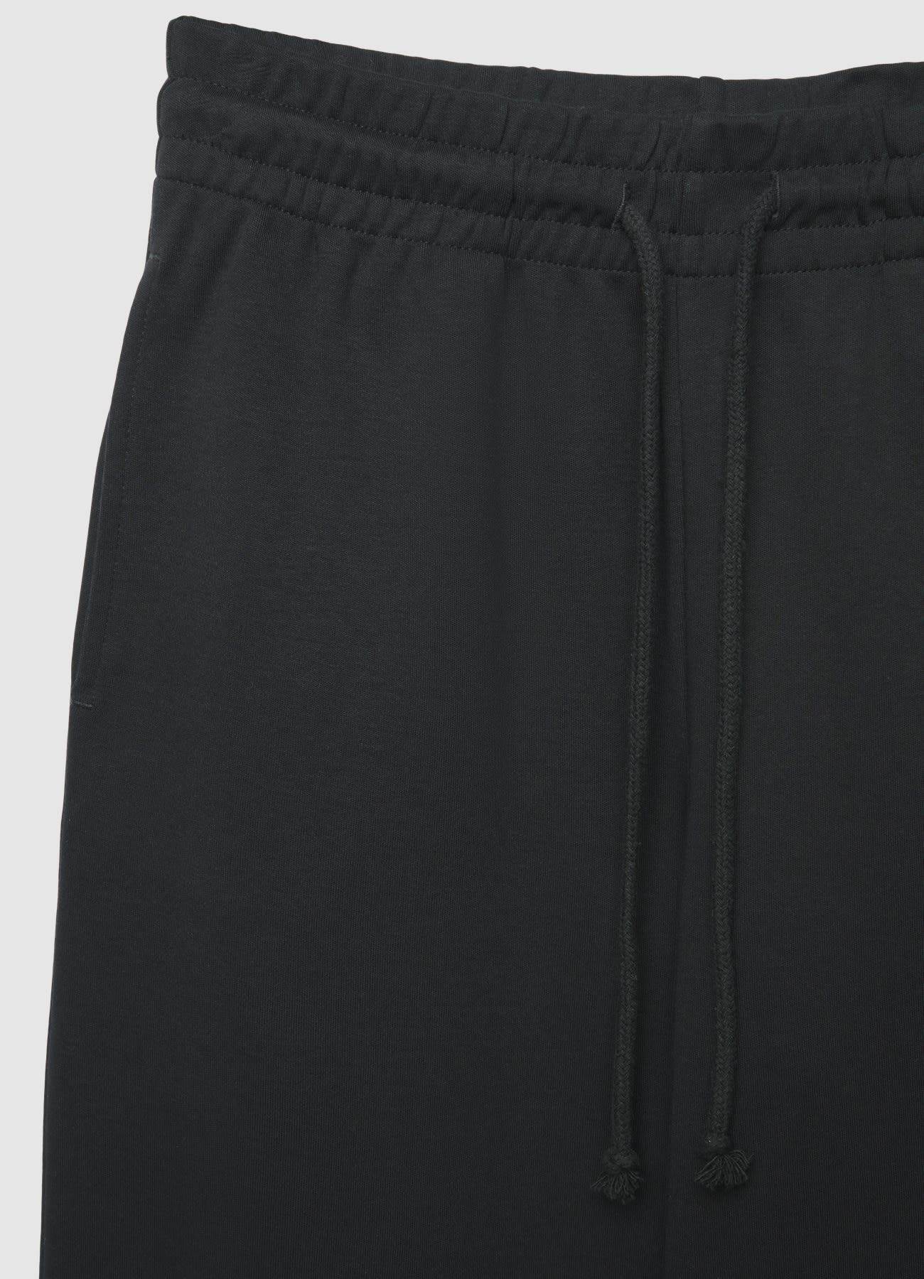 Pantaloni jogger con coulisse - Image 5