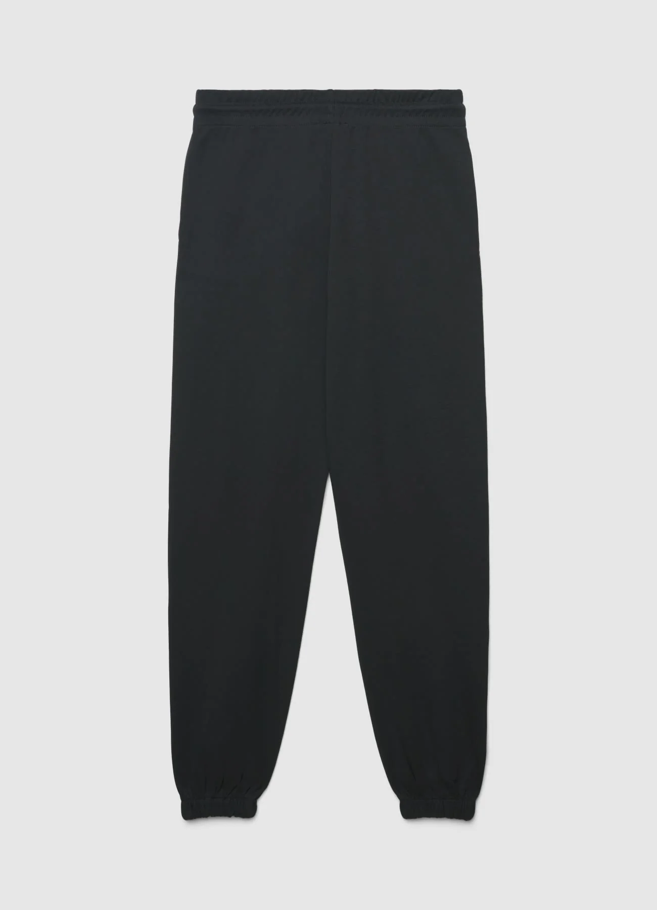 Pantaloni jogger con coulisse - Image 6
