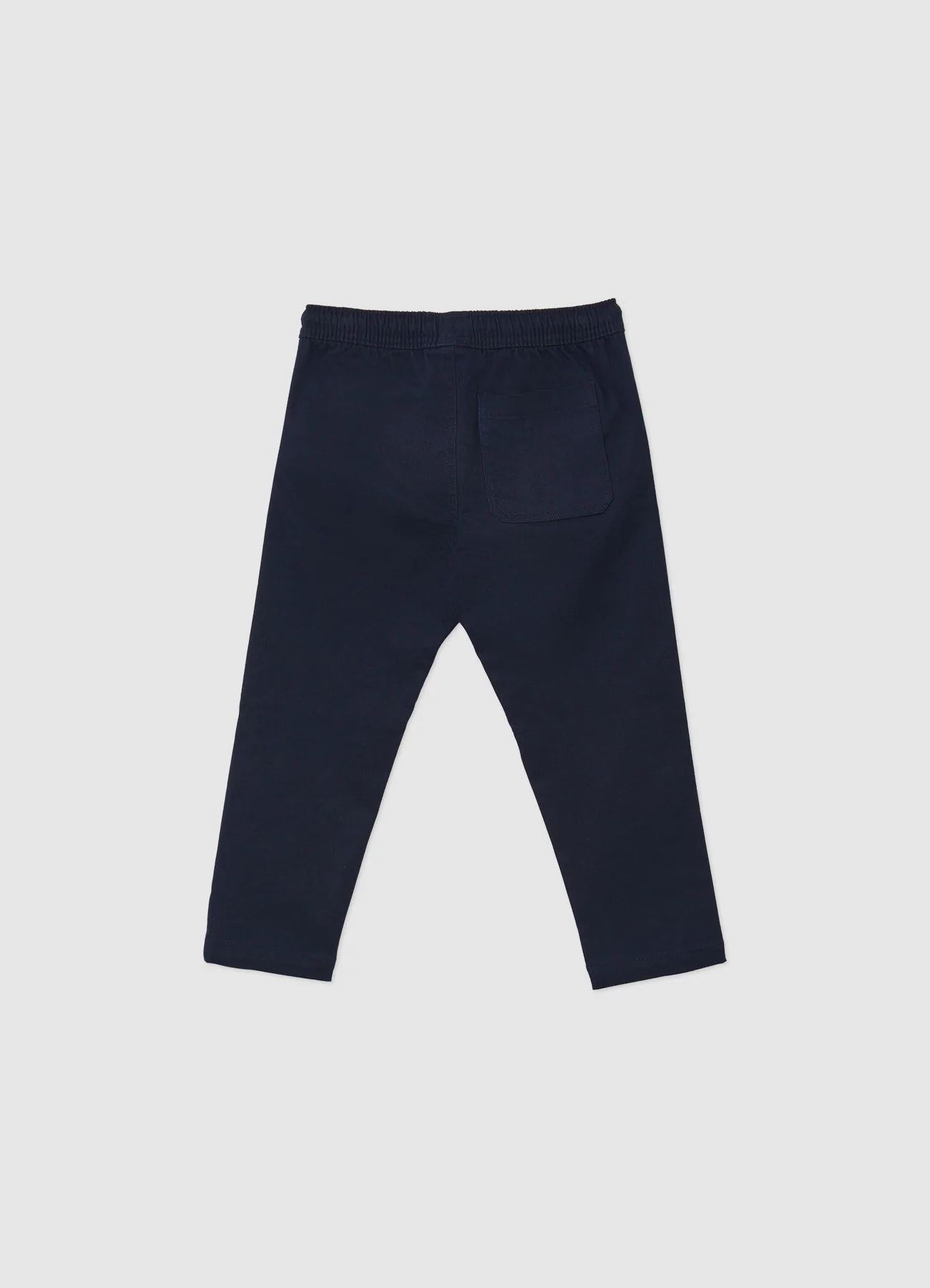 Pantaloni jogger con coulisse
