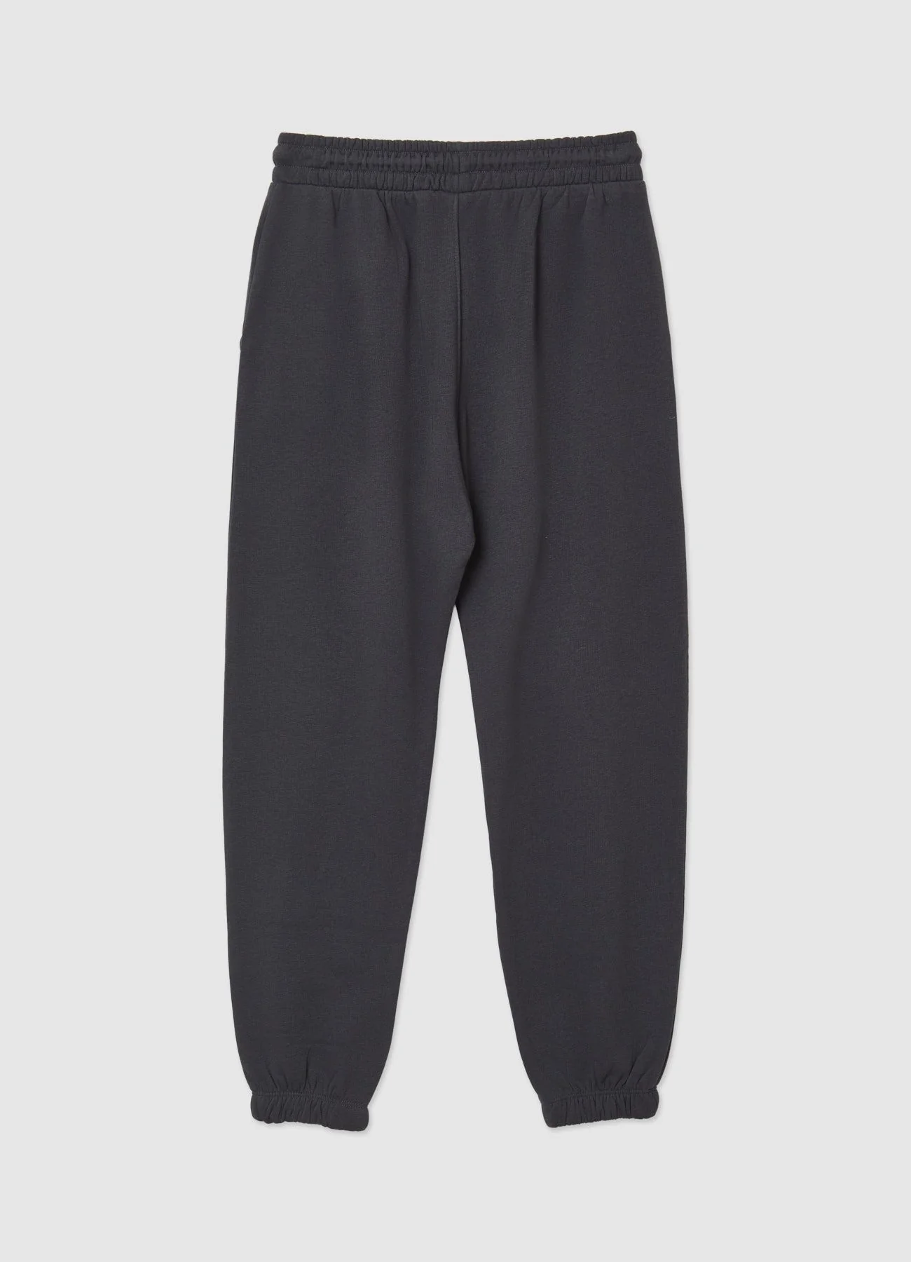 Pantaloni jogger con stampa graffiti - Image 3