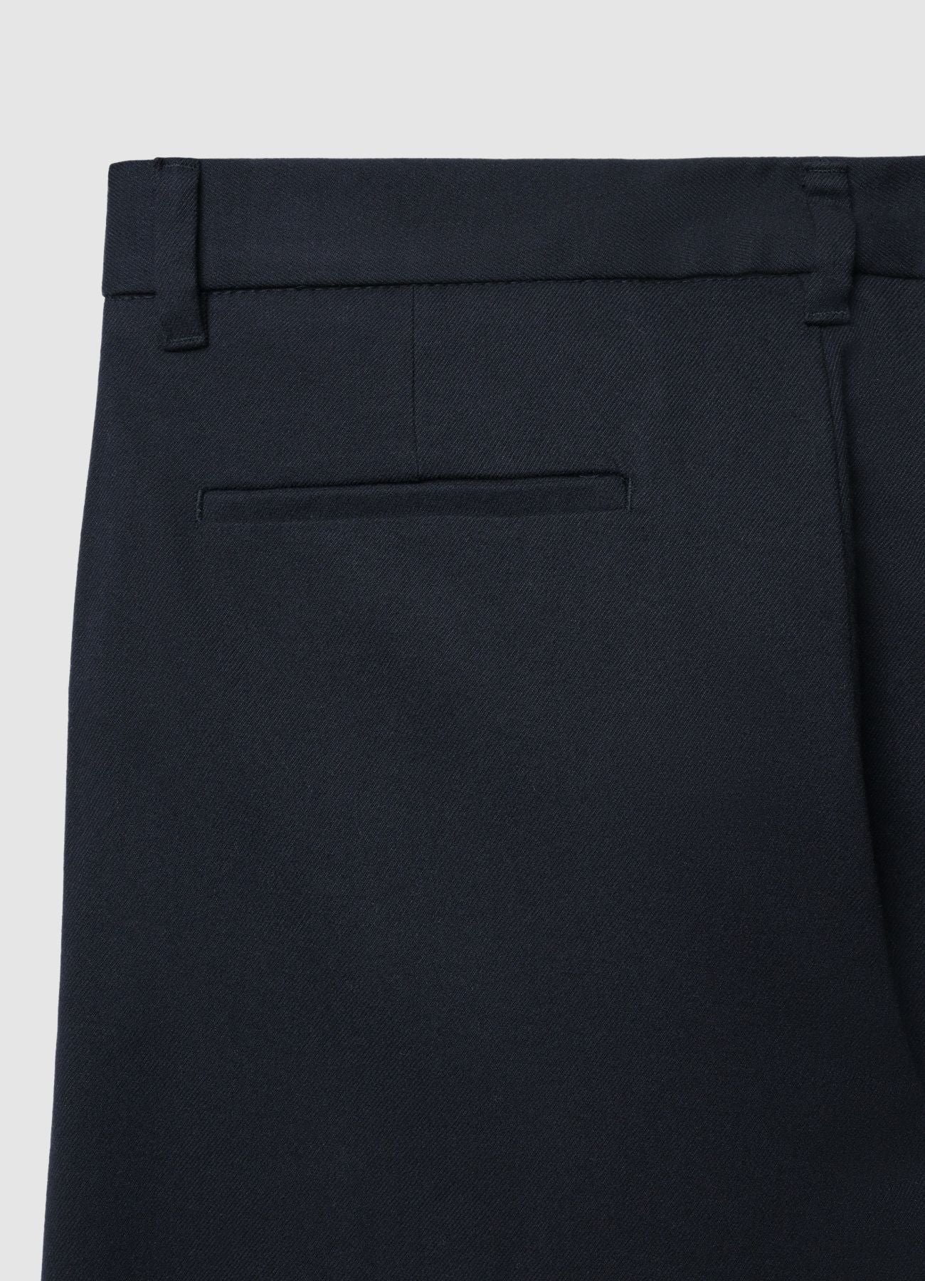 Pantaloni loose fit - Image 4