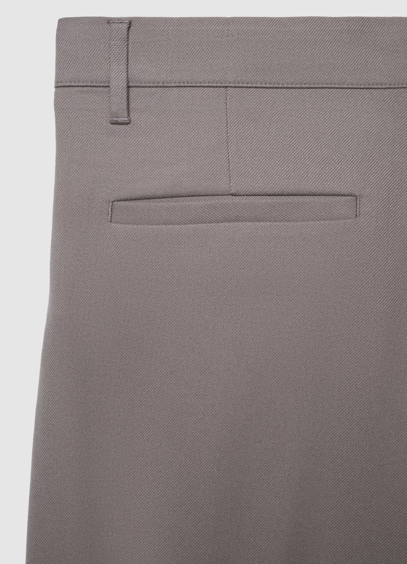 Pantaloni loose fit - Image 5