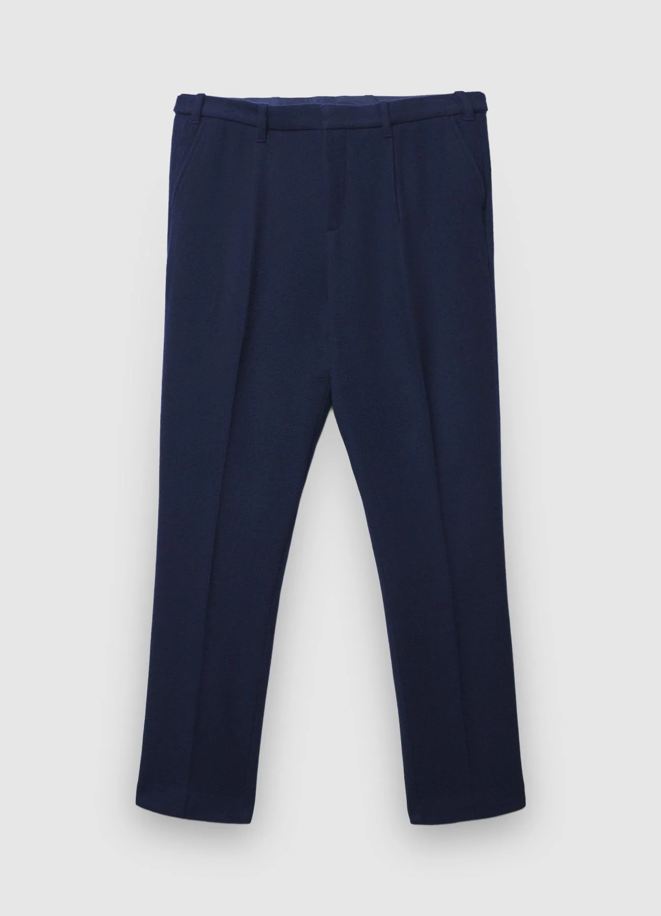 Pantaloni misto lana - Image 4