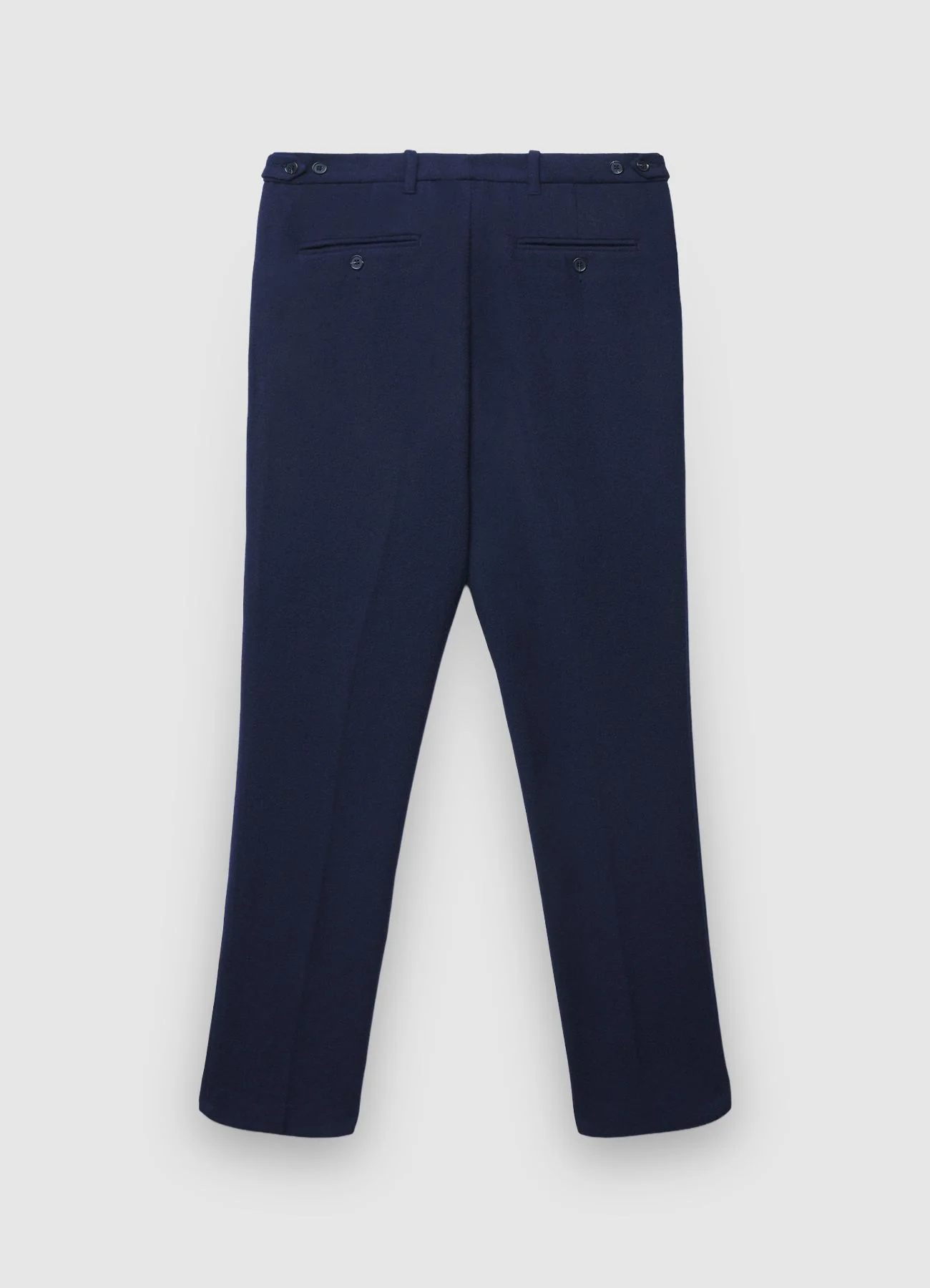 Pantaloni misto lana - Image 6