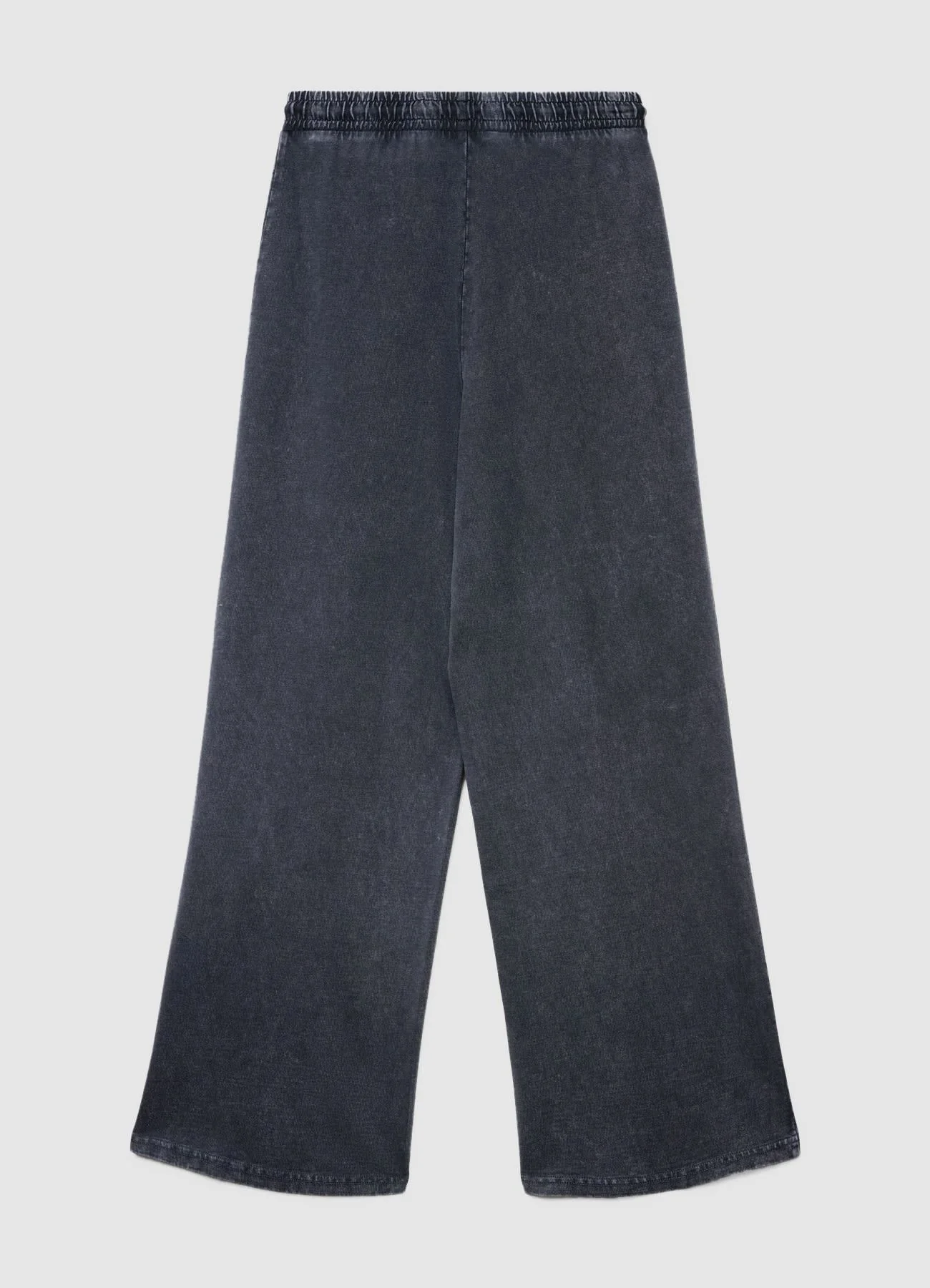 Pantaloni palazzo con coulisse - Image 6