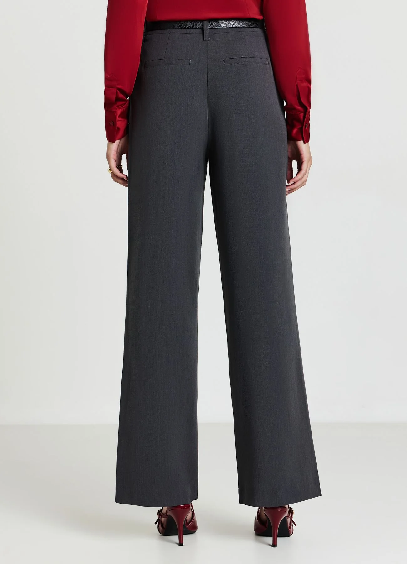 Pantaloni palazzo