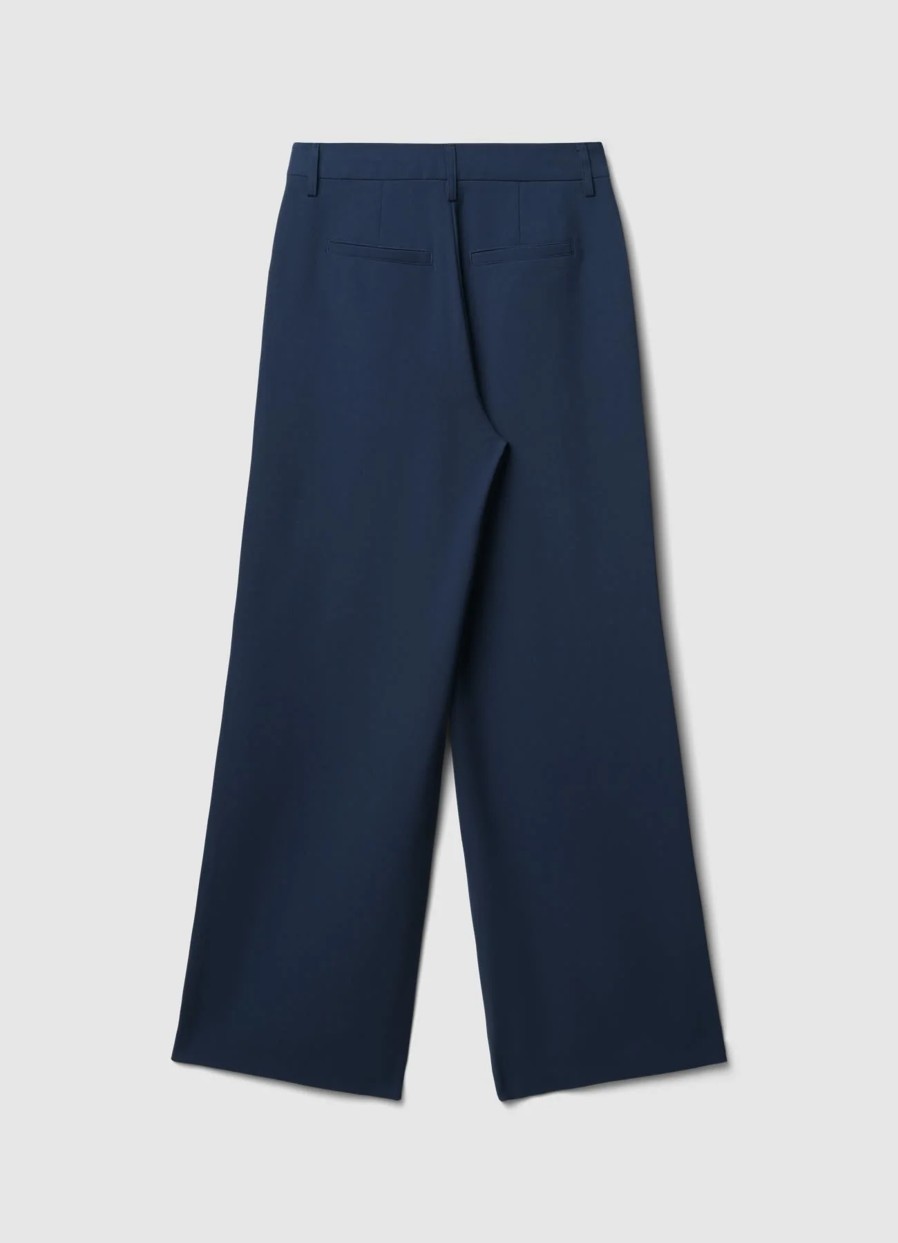 Pantaloni palazzo - Image 4
