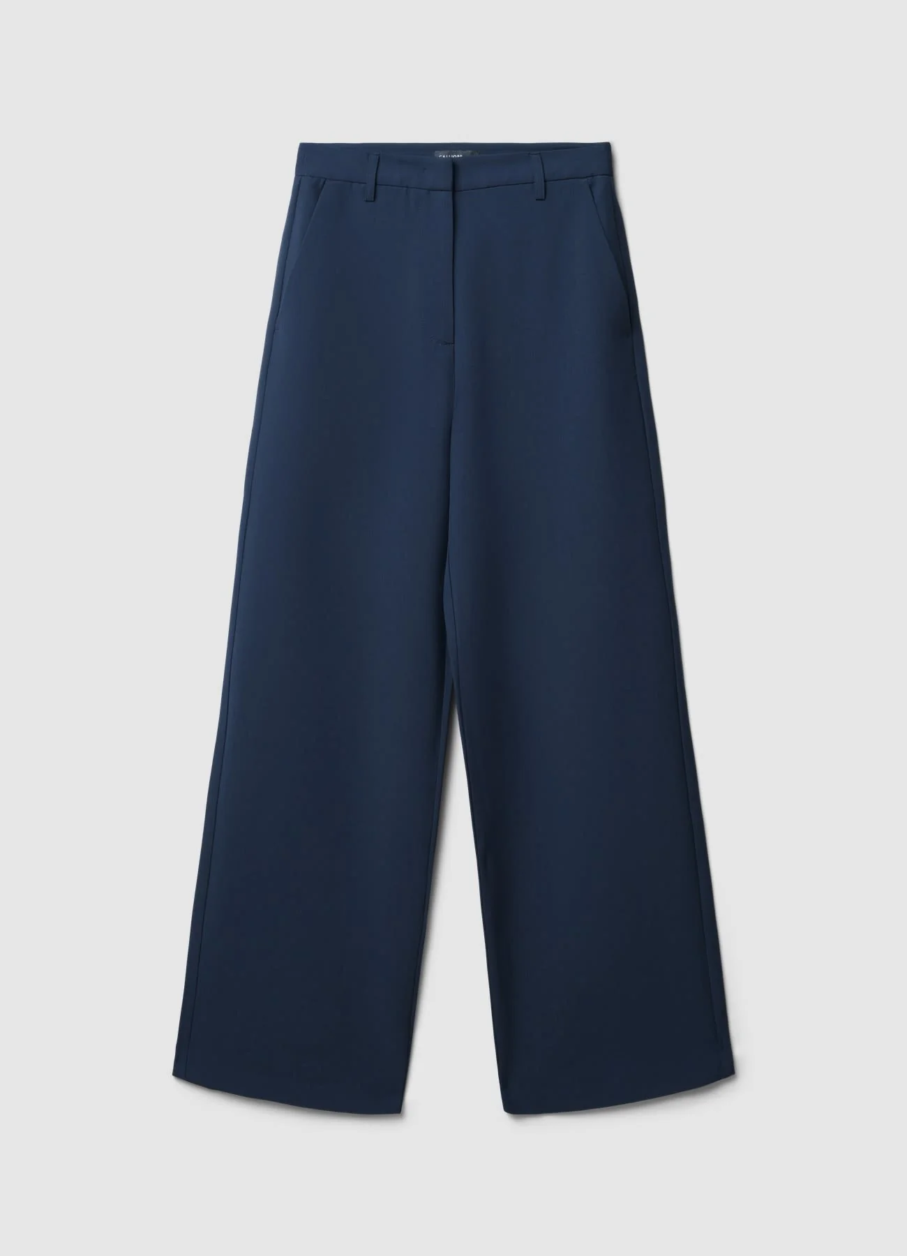 Pantaloni palazzo - Image 5