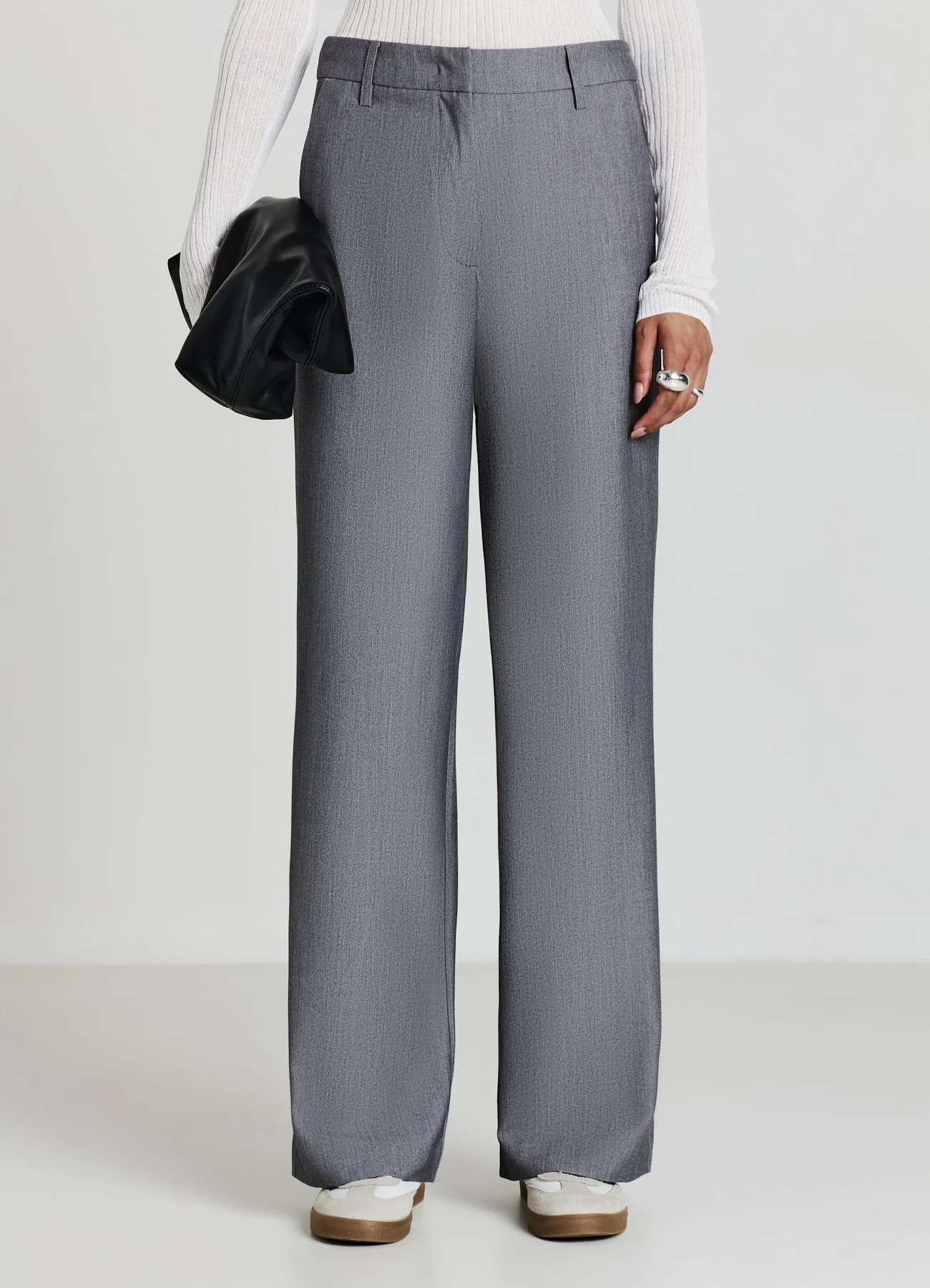 Pantaloni palazzo - Image 2