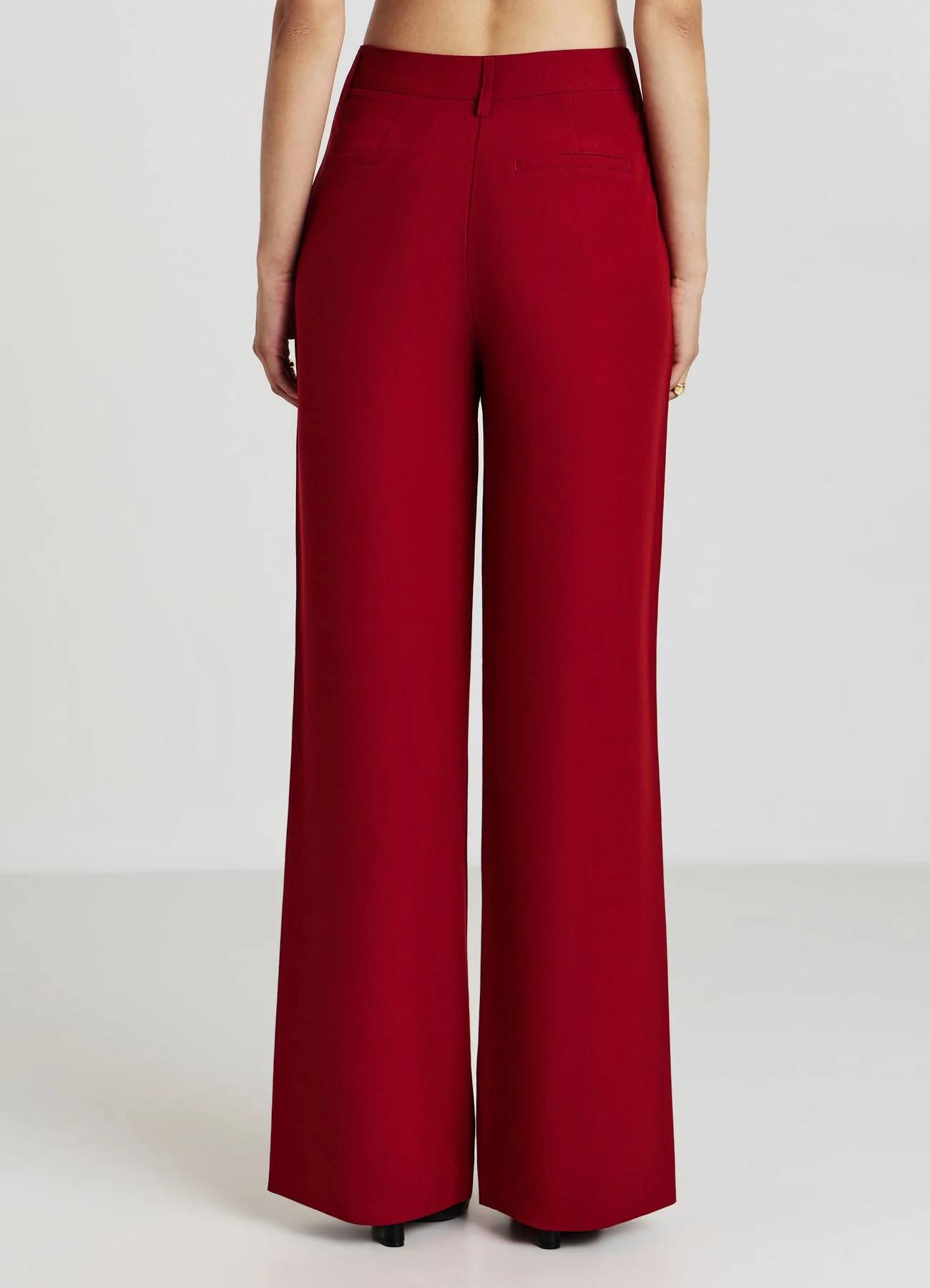 Pantaloni palazzo - Image 2