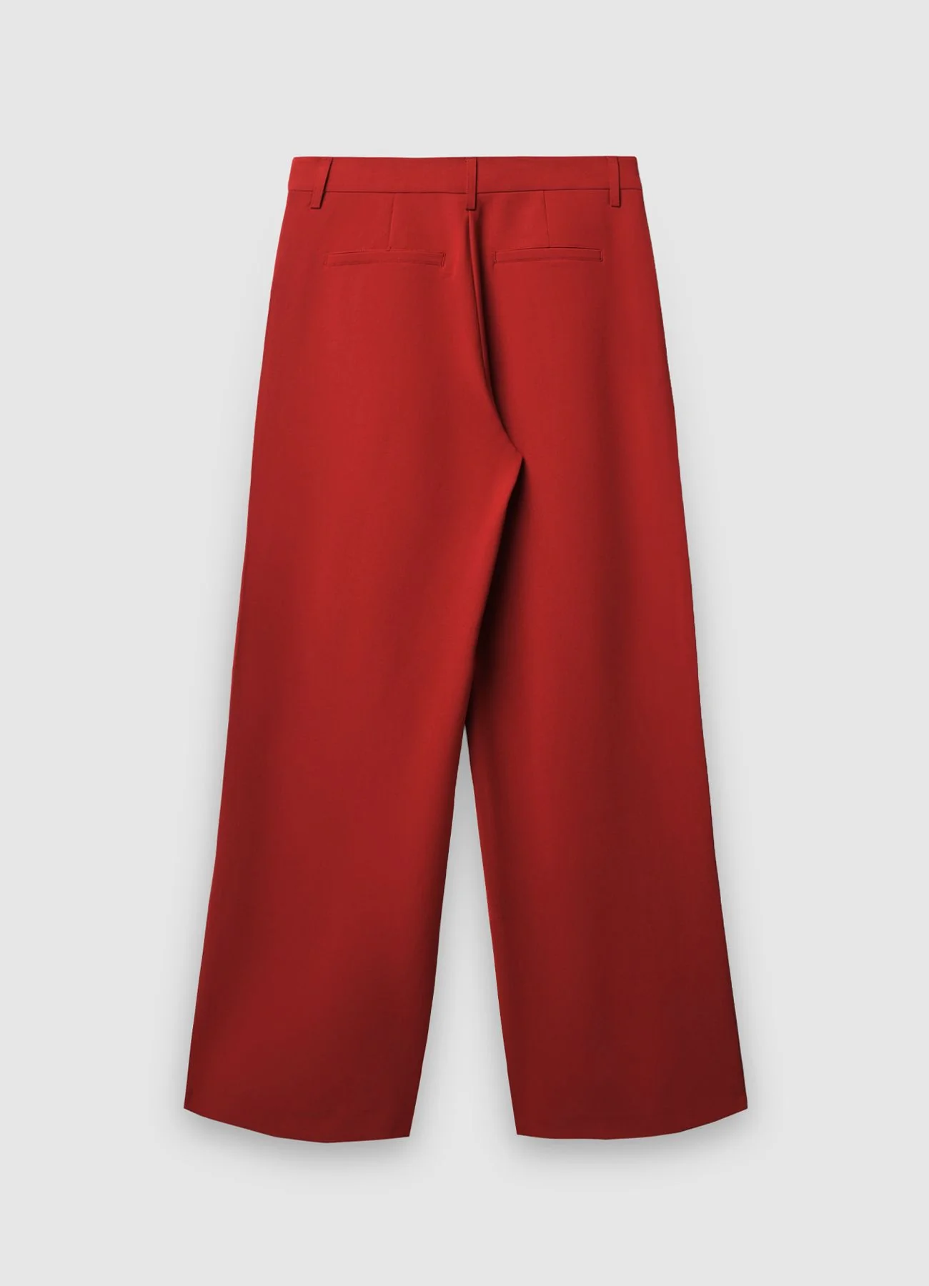 Pantaloni palazzo - Image 4