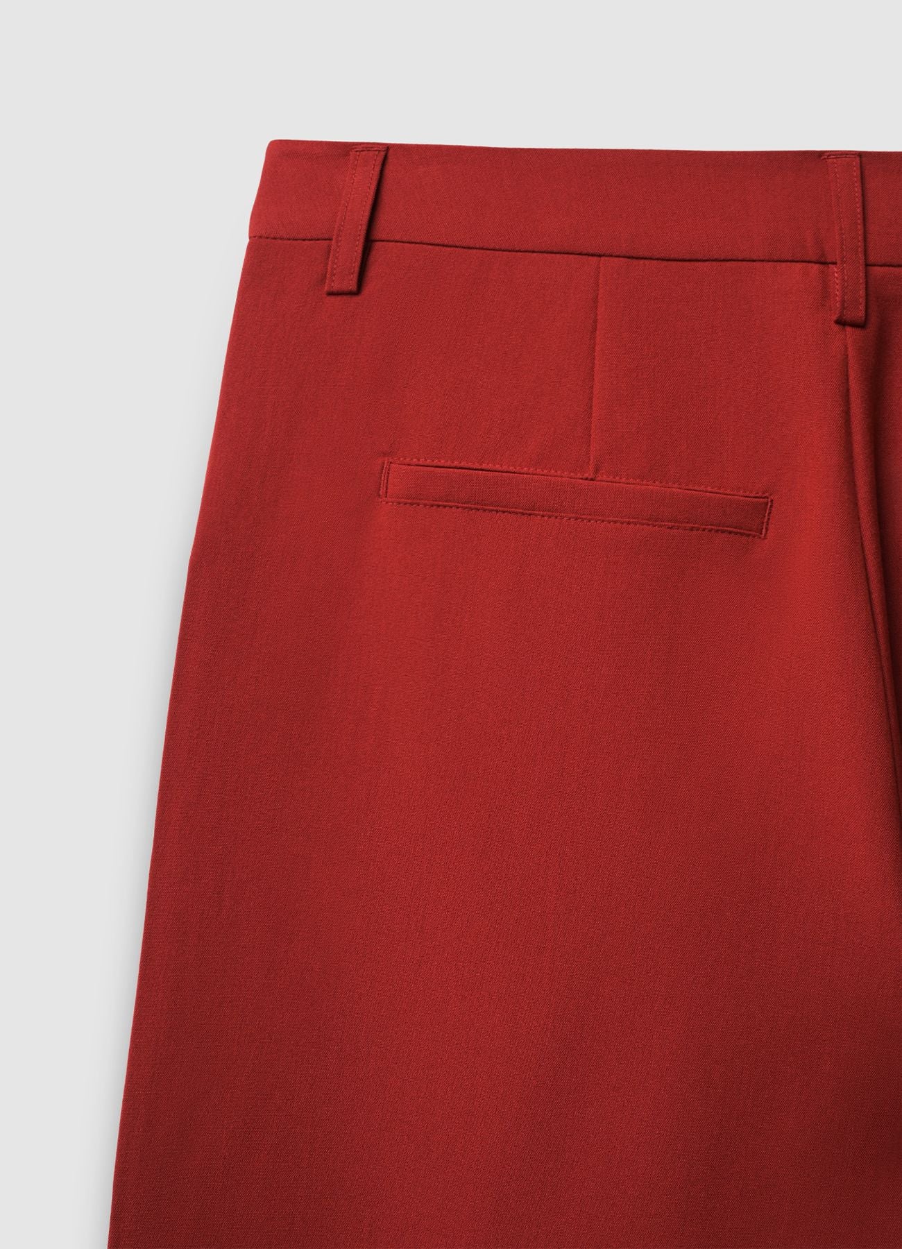 Pantaloni palazzo - Image 5
