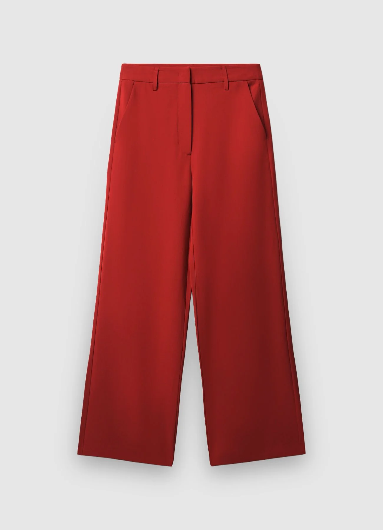 Pantaloni palazzo - Image 6