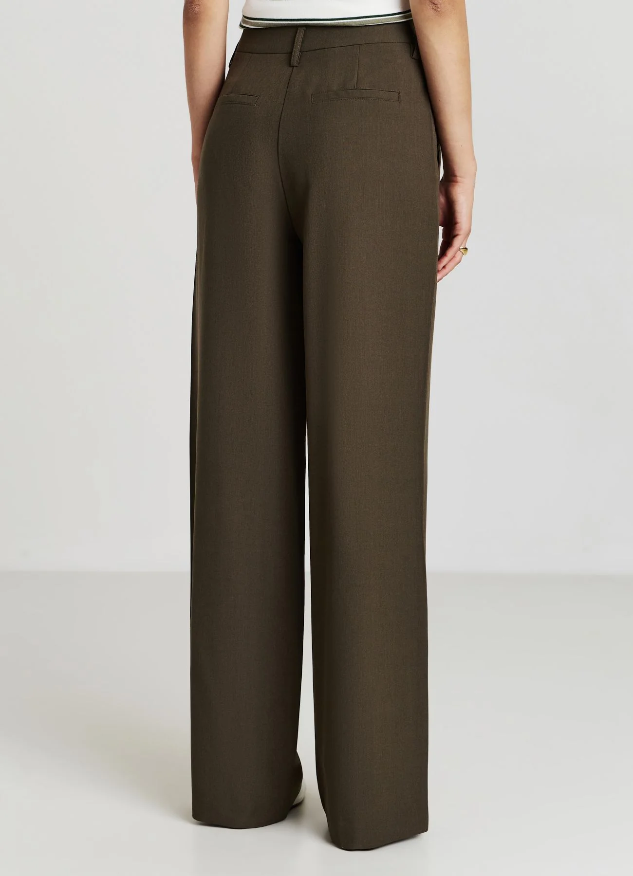 Pantaloni palazzo - Image 2