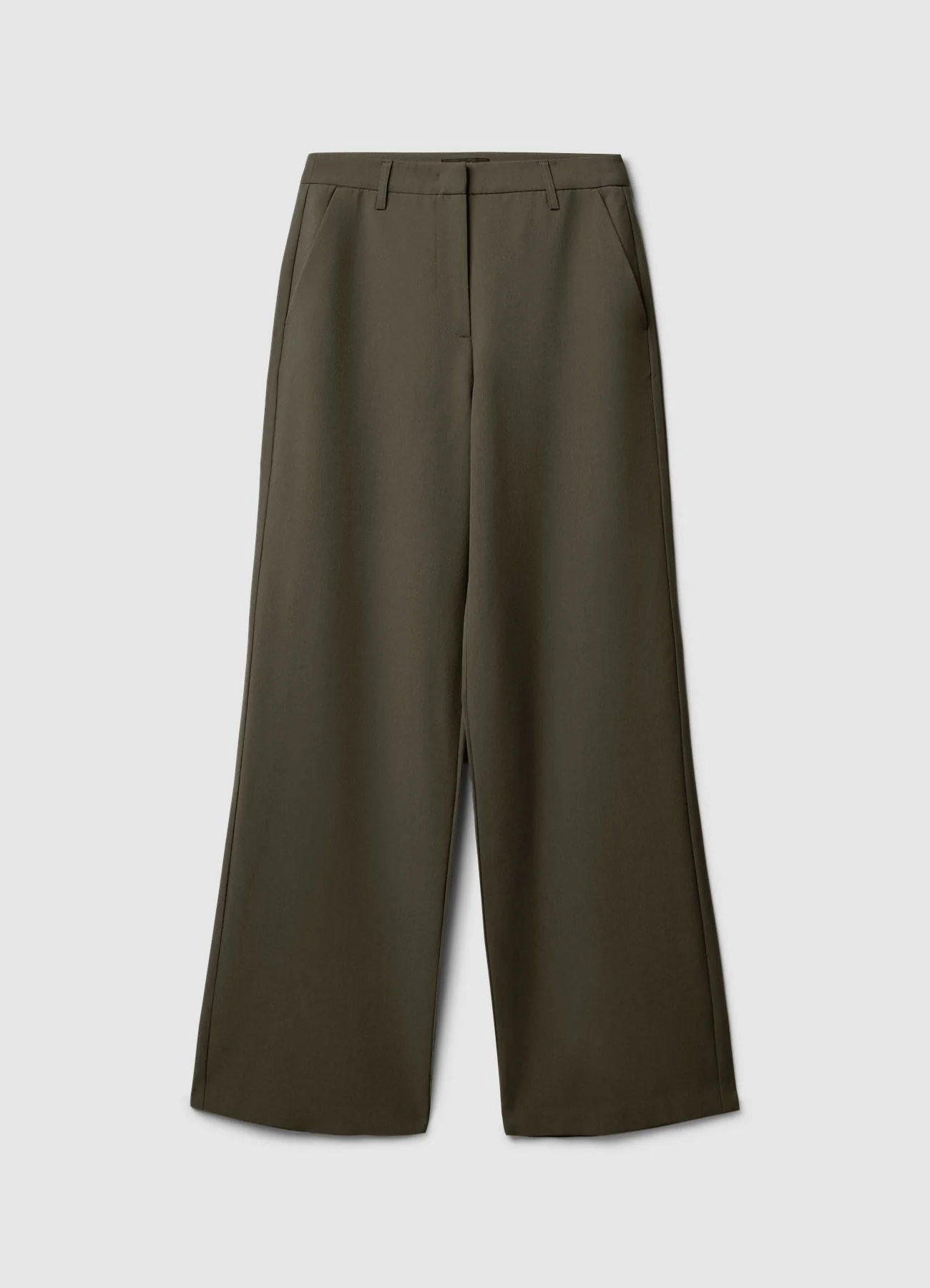 Pantaloni palazzo - Image 4