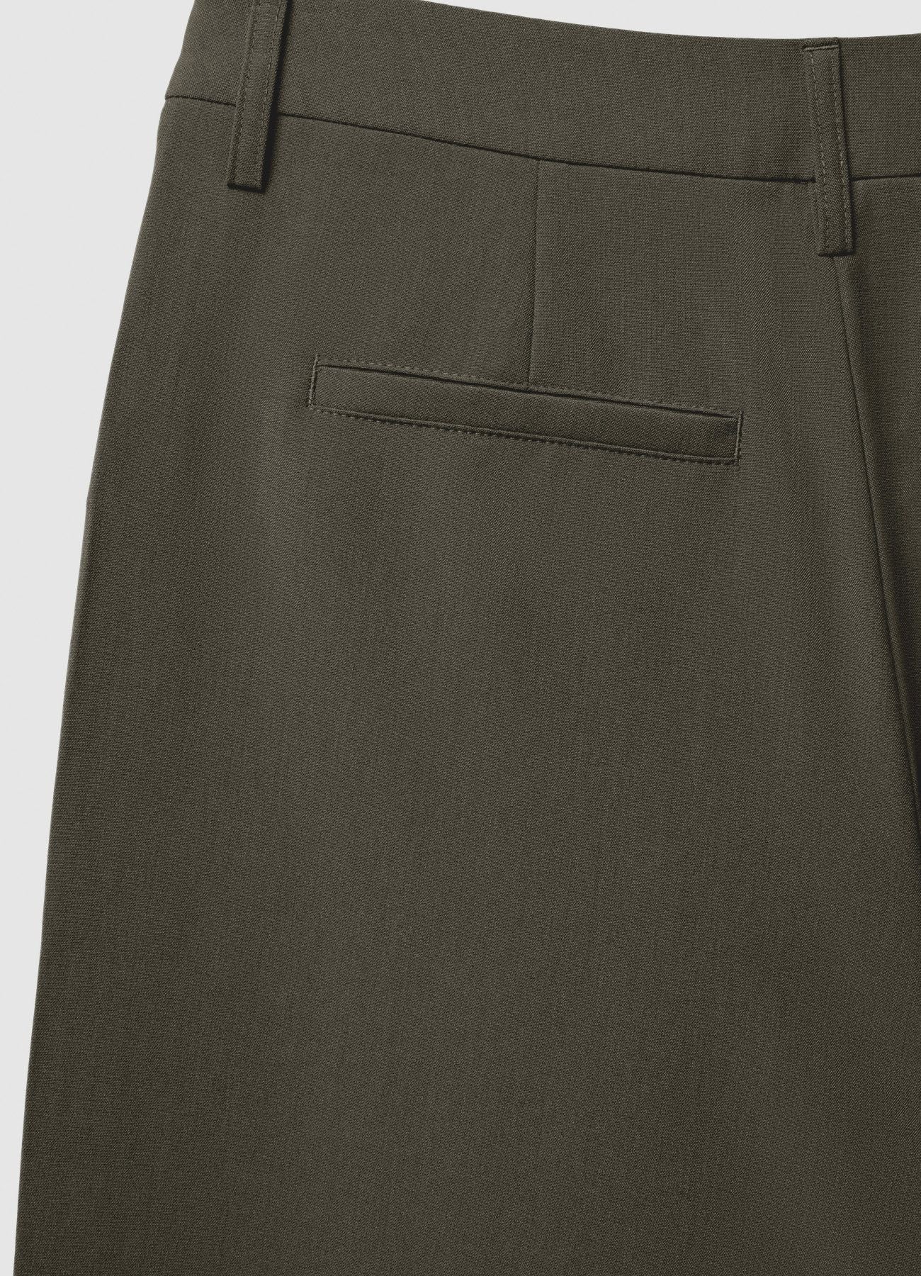 Pantaloni palazzo - Image 6