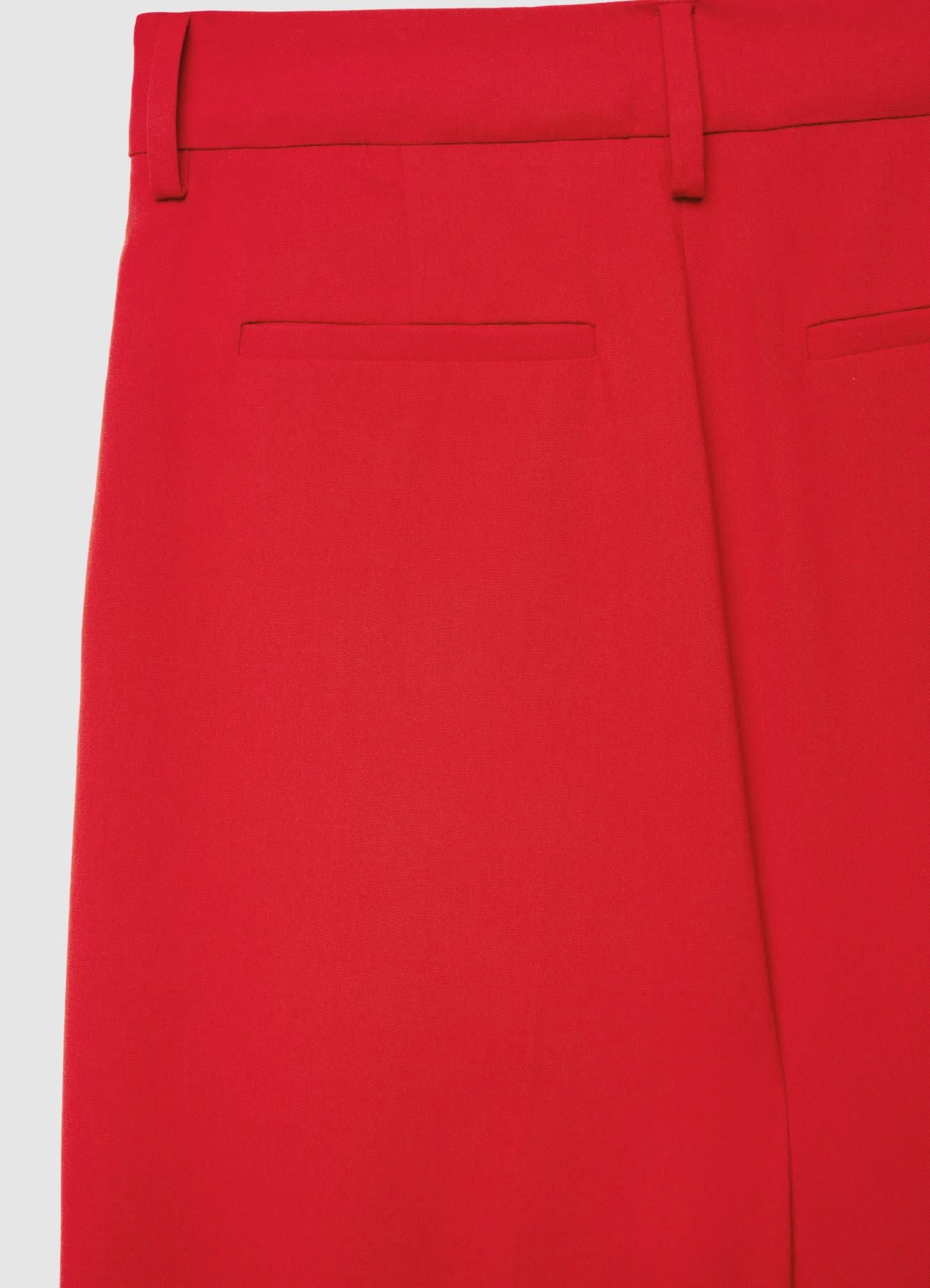 Pantaloni palazzo sartoriale - Image 6