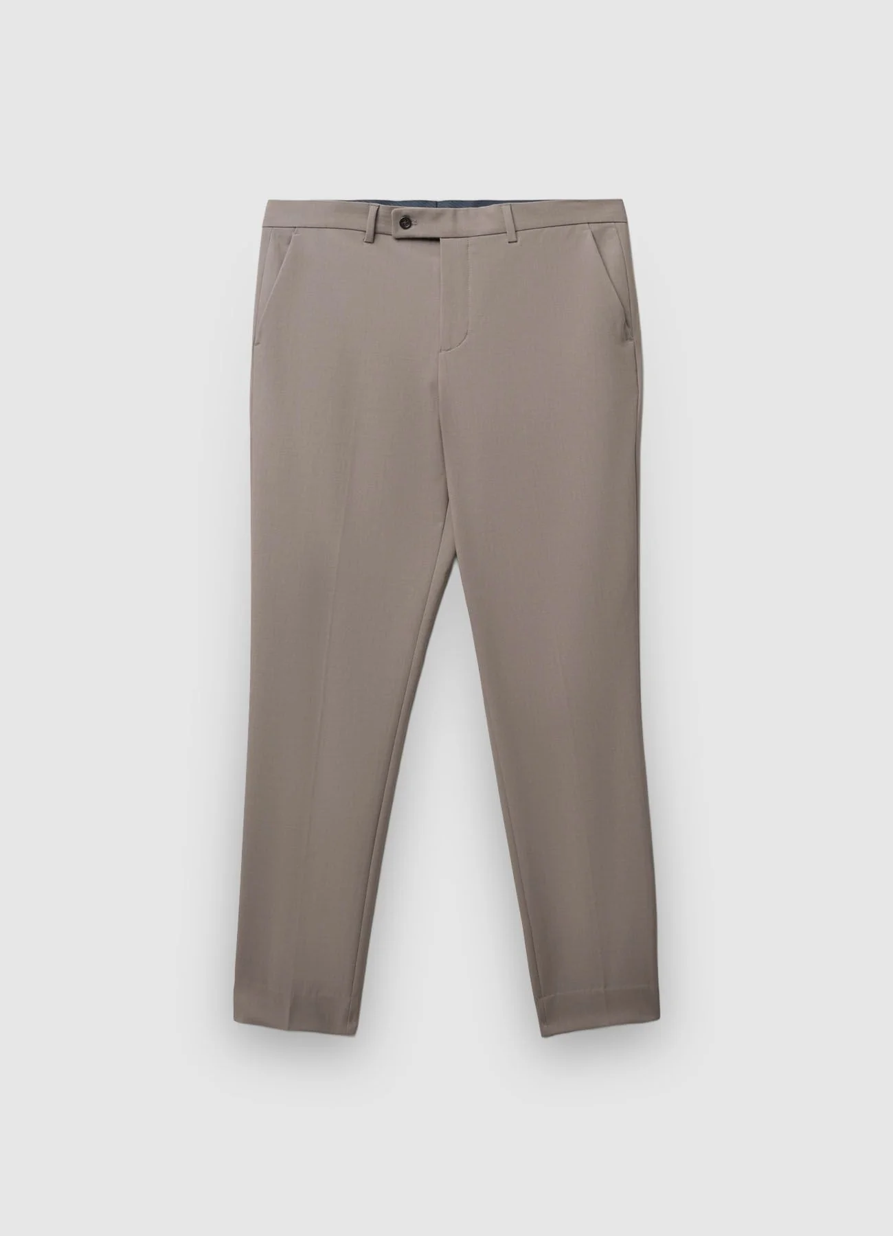 Pantaloni regular fit - Image 4